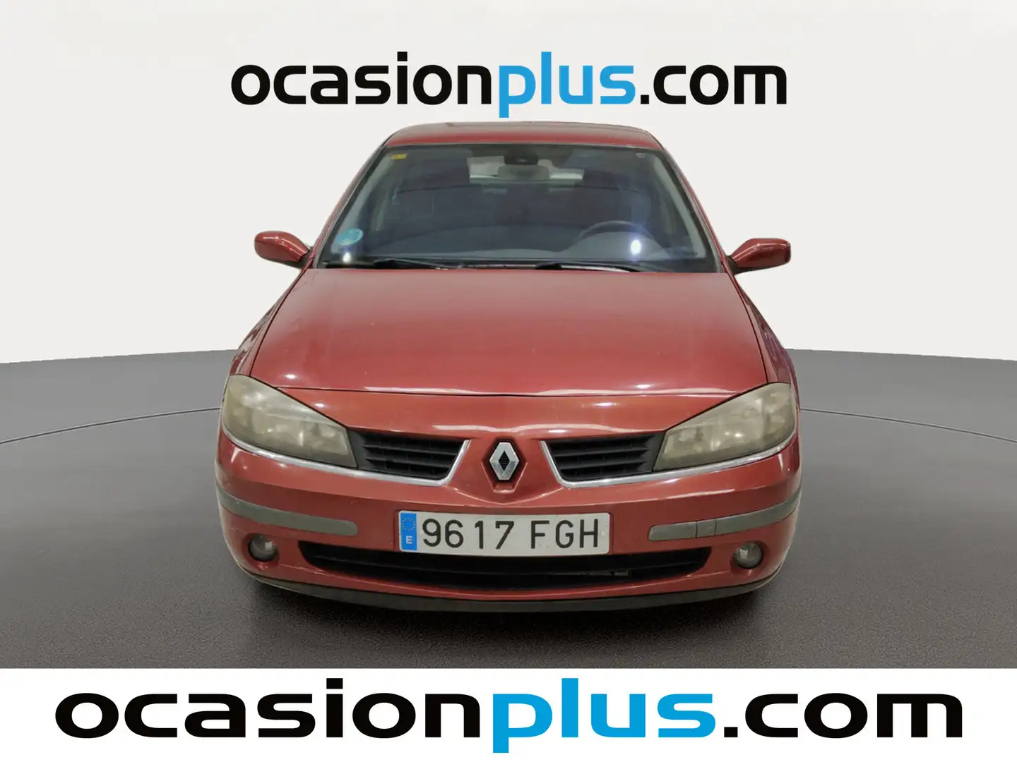 Foto Renault Laguna Renault Laguna 1.6 16v Expression (115 CV)