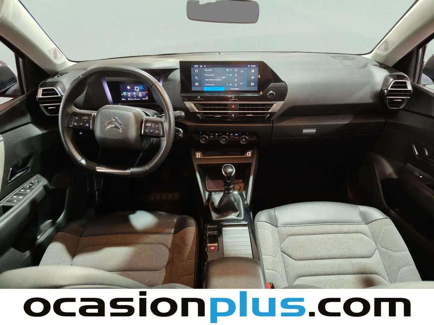 Foto Citroën C4 Citroen C4 PureTech 130 S&S 6v Feel Pack (130 CV)