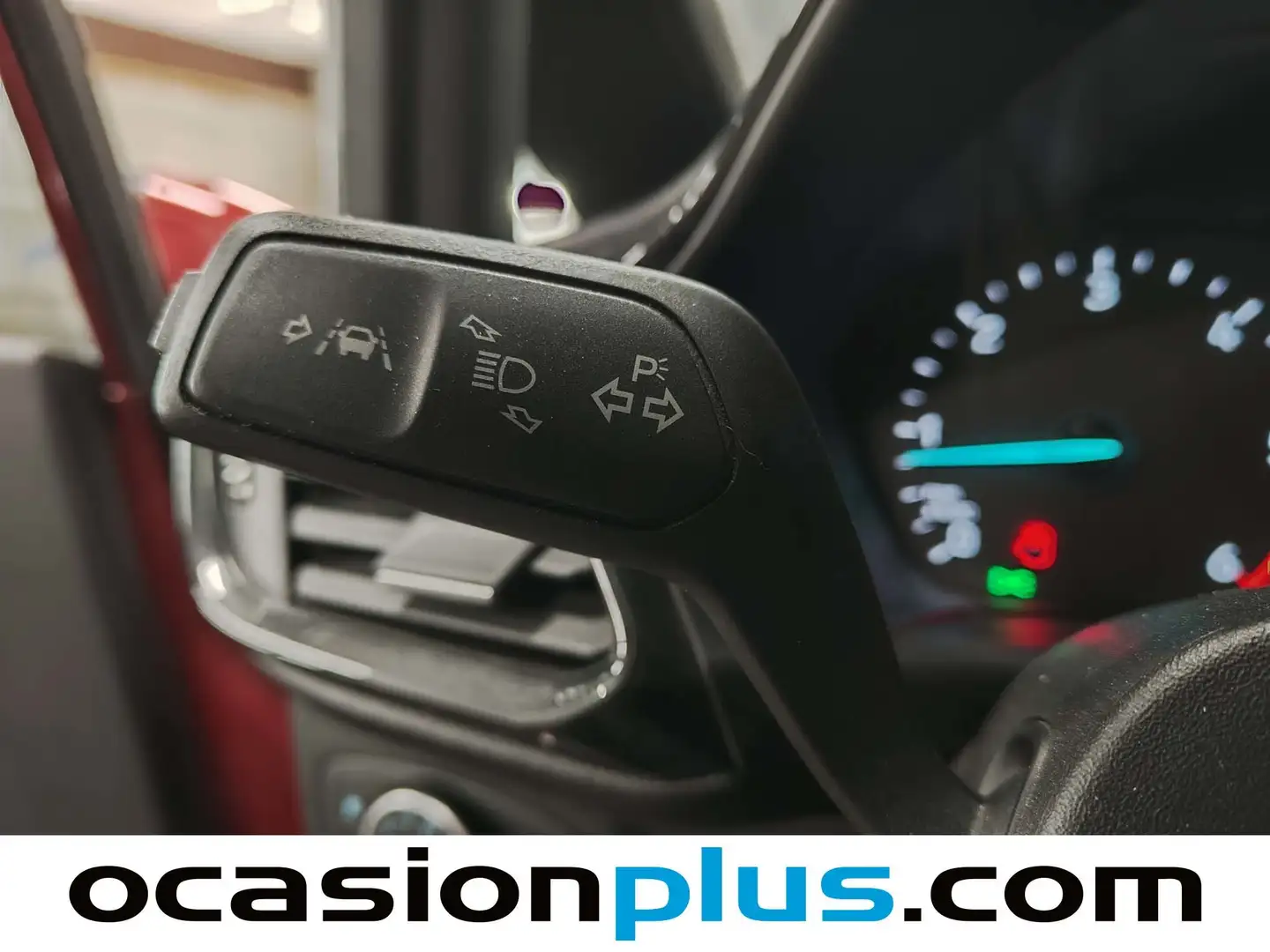 Foto Ford Fiesta Ford Fiesta 1.5 TDCI ST-Line (85 CV)