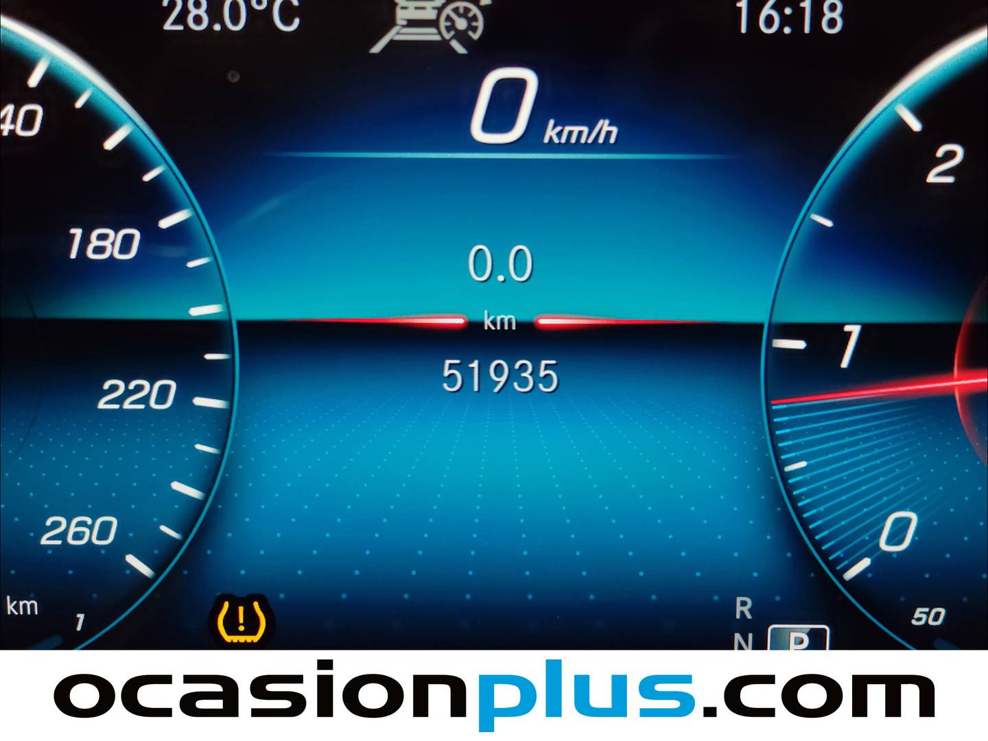 Foto Mercedes GLB Mercedes-Benz GLB 220 D 4MATIC (190 CV)