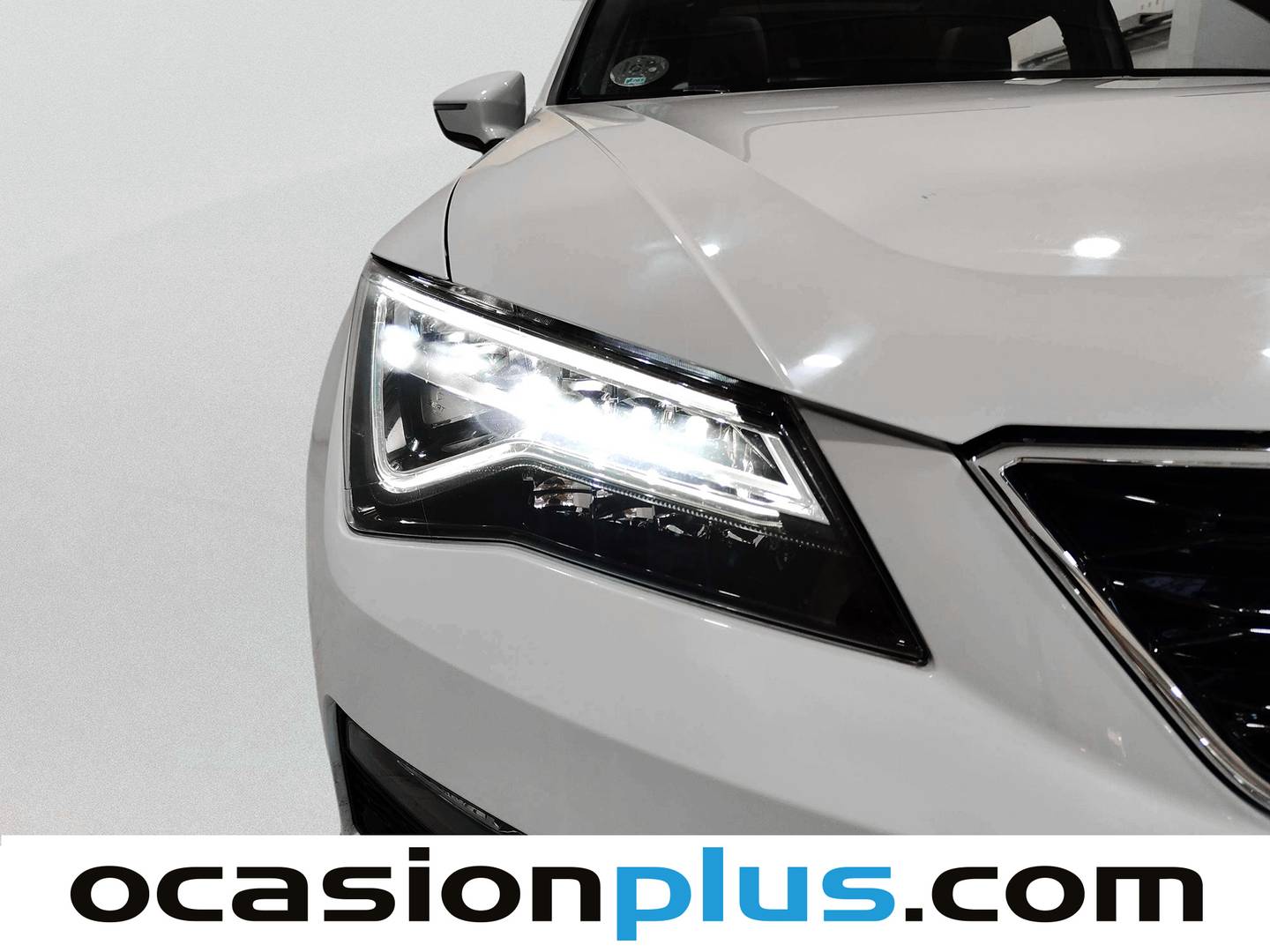 Paquetes del Seat Ateca Seat Ateca 2.0 TSI S&S Xcellence 4Drive DSG (190 CV)