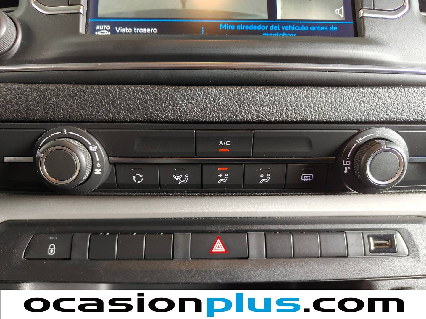 Peugeot Traveller Peugeot Traveller BlueHDi 120 Business Long (120 CV) 9 Plazas km 0