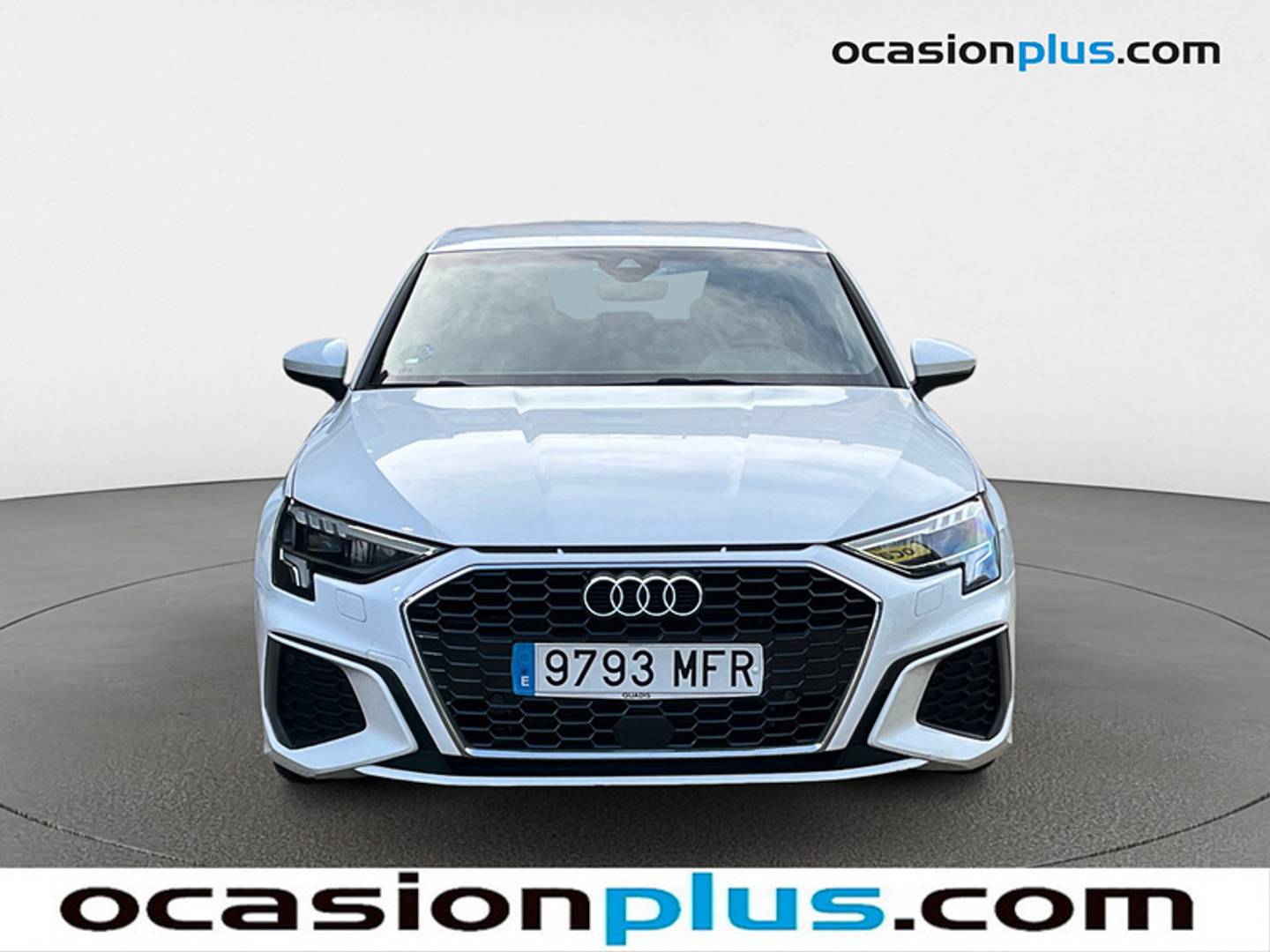 Foto Audi A3 Audi A3 Sportback S-Line 35 TFSI (150 CV) S-Tronic