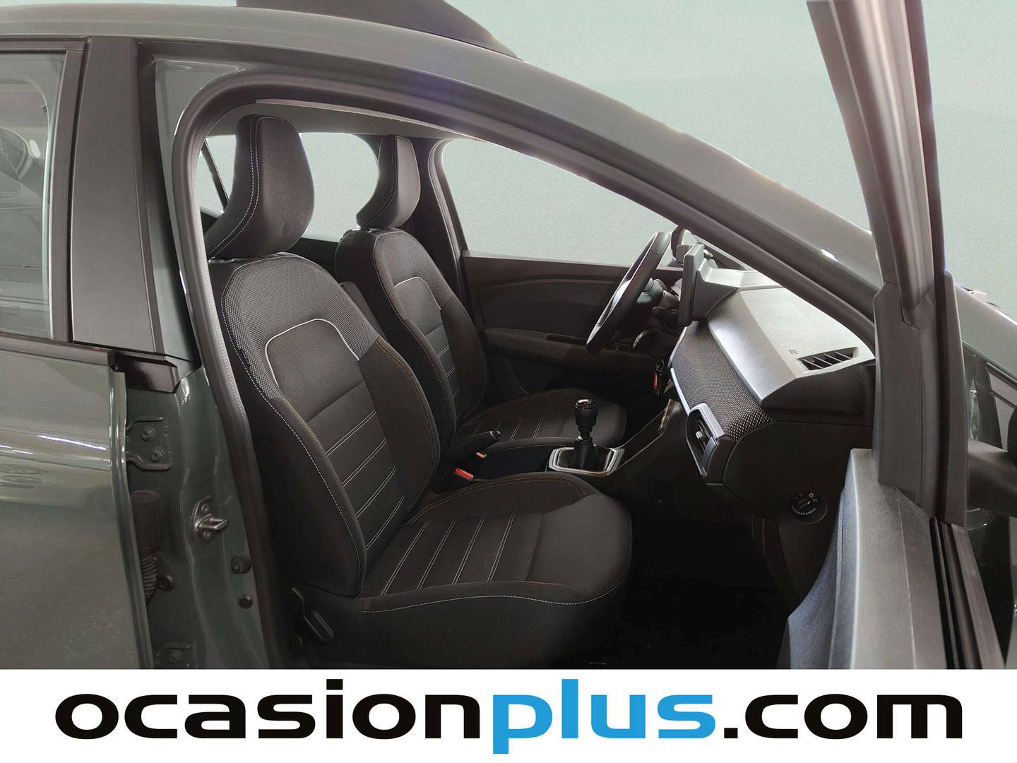 Foto Dacia Sandero Dacia Sandero Stepway Expression ECO-G (101 CV)