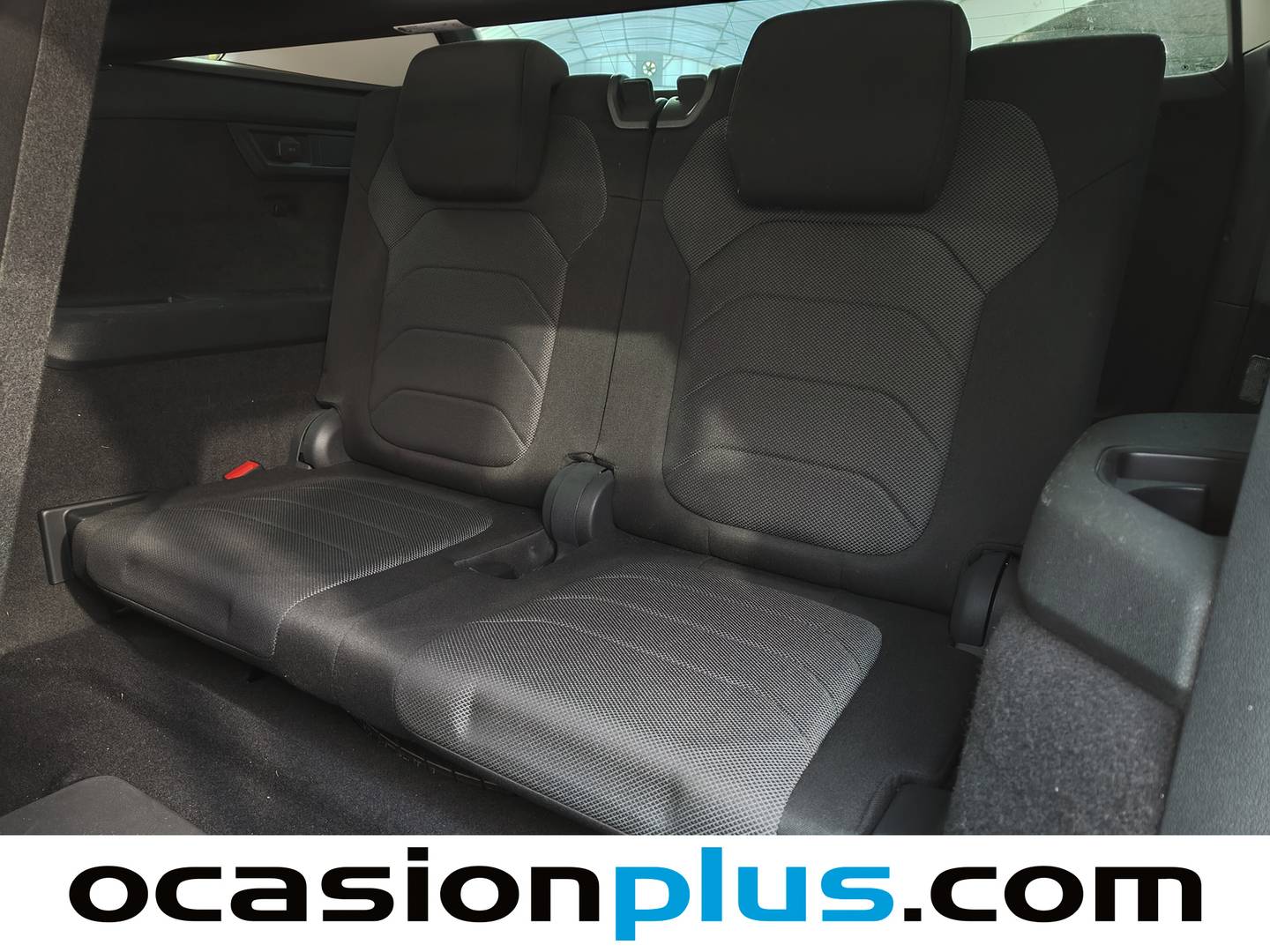 Extras y acabados del Skoda Kodiaq Skoda Kodiaq 2.0 TDI Ambition 4x2 DSG (150 CV)