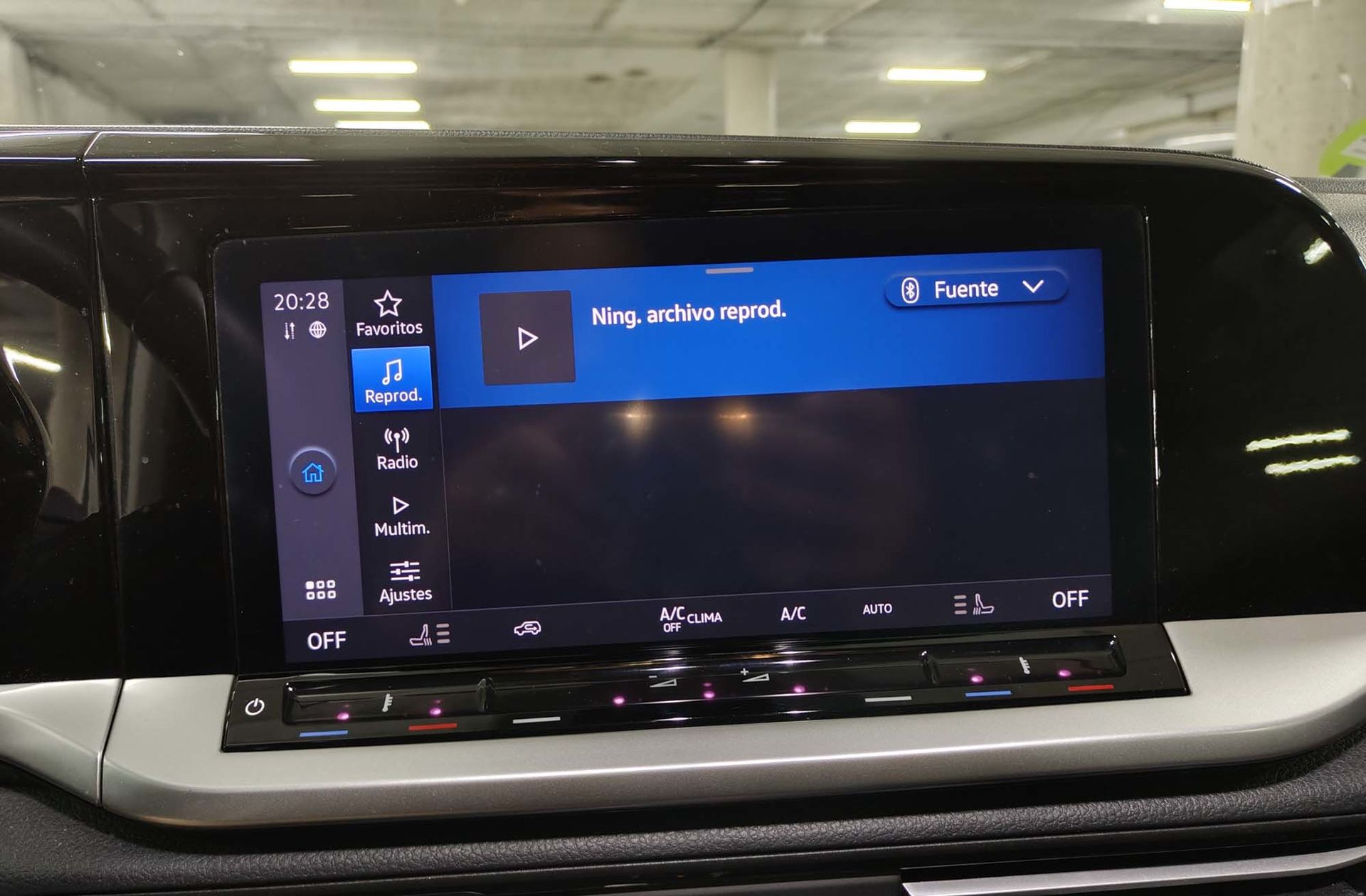 Ford Grand Tourneo Connect 2.0 EcoBlue Titanium 7 plazas - foto 32