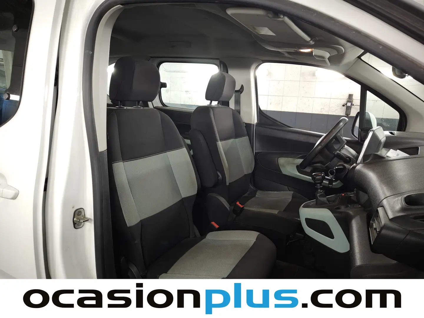 Foto Citroën Berlingo Citroen Berlingo PureTech 110 S&S Talla M Feel (110 CV)