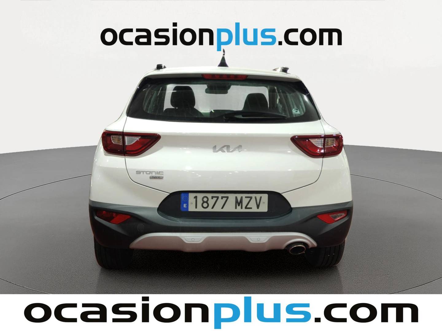 KIA Stonic KIA Stonic 1.0 T-GDi MHEV Drive (100 CV) 100cv