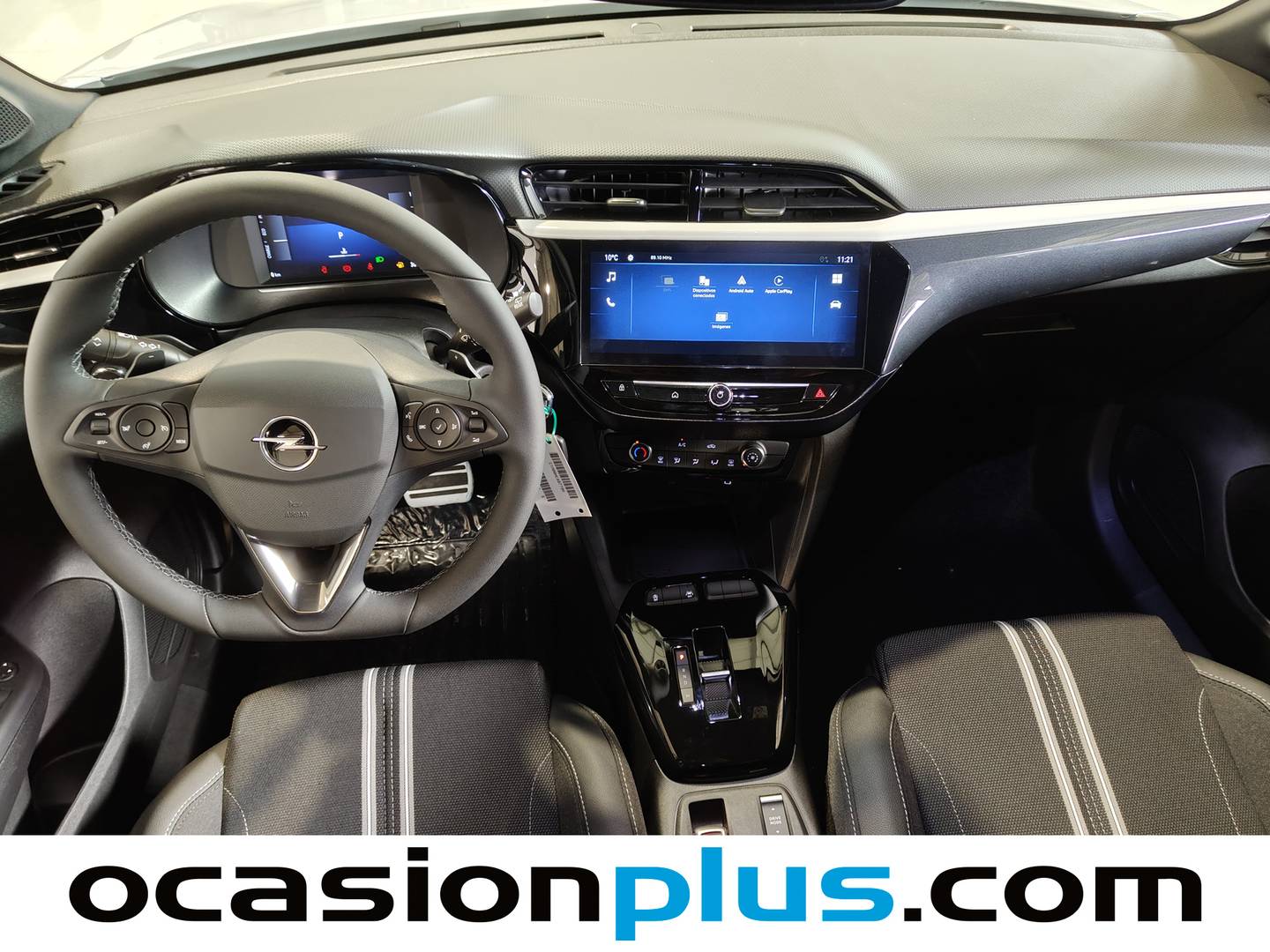 Foto Opel Corsa Opel Corsa 1.2 T XHL Hybrid GS eDCT (110 CV)