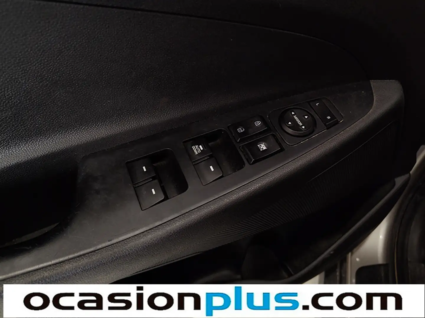 Foto Hyundai Tucson Hyundai Tucson 1.6 GDI BlueDrive Essence 4x2 (131 CV)