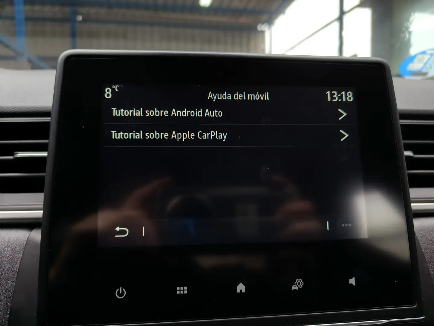 Foto Renault Captur Renault Captur Intens TCe GLP (100 CV)