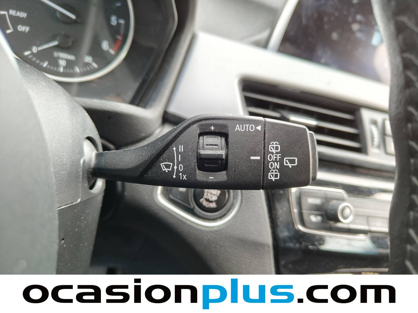 Foto BMW X1 BMW X1 sDrive18d Business (150 CV)