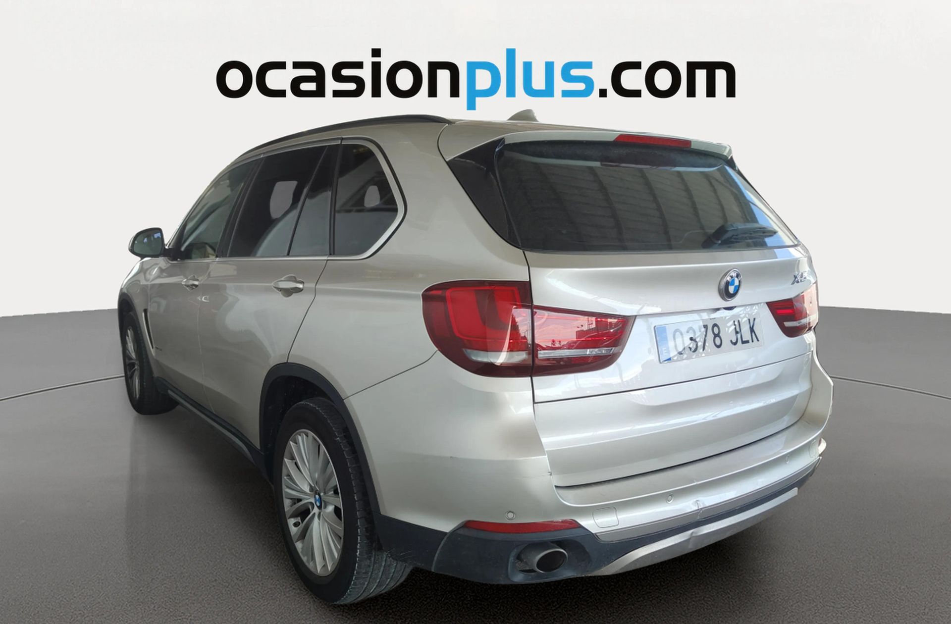 BMW X5 xDrive25d - foto 4
