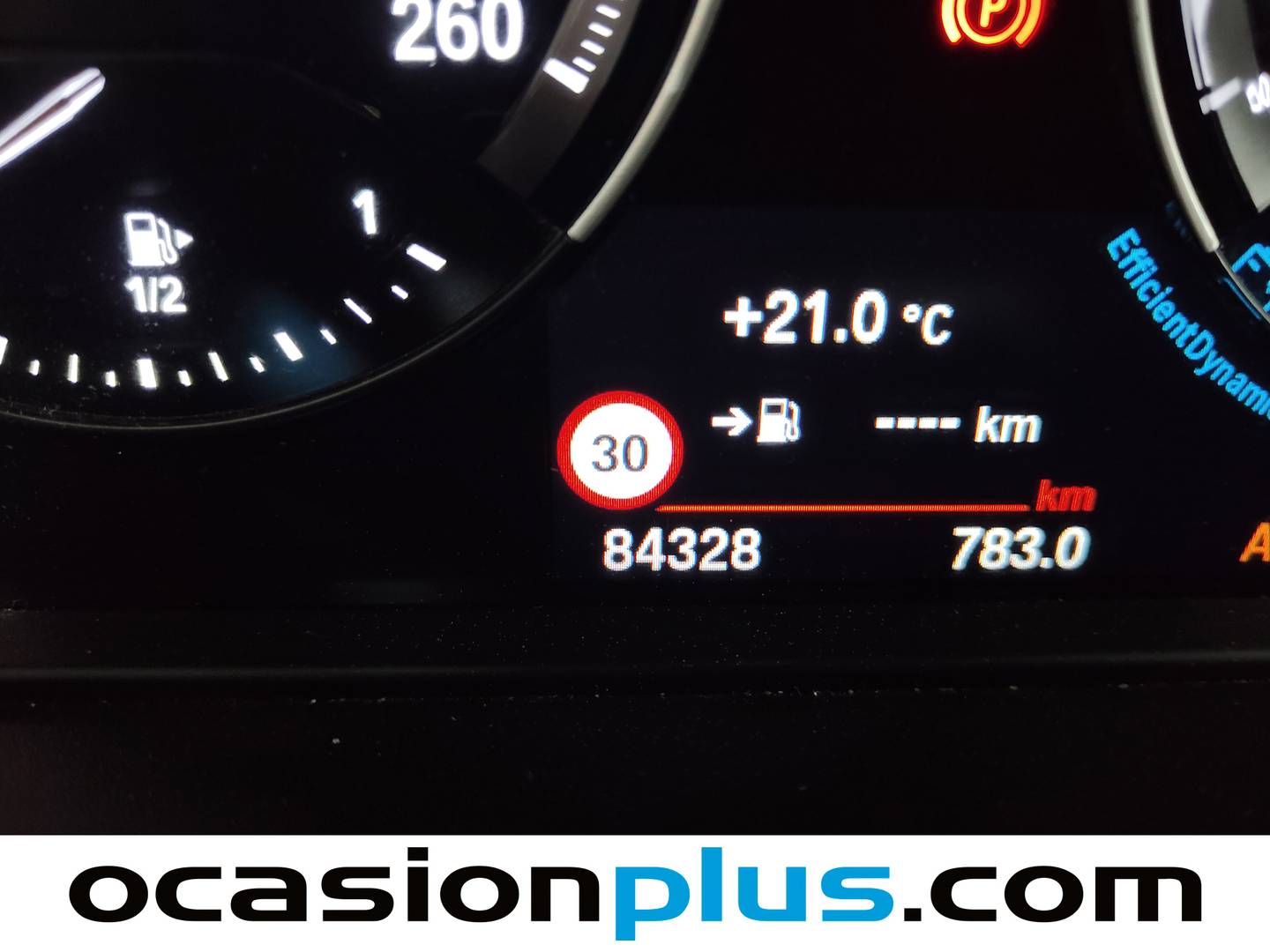 BMW X1 BMW X1 sDrive18i (140 CV) seminuevo