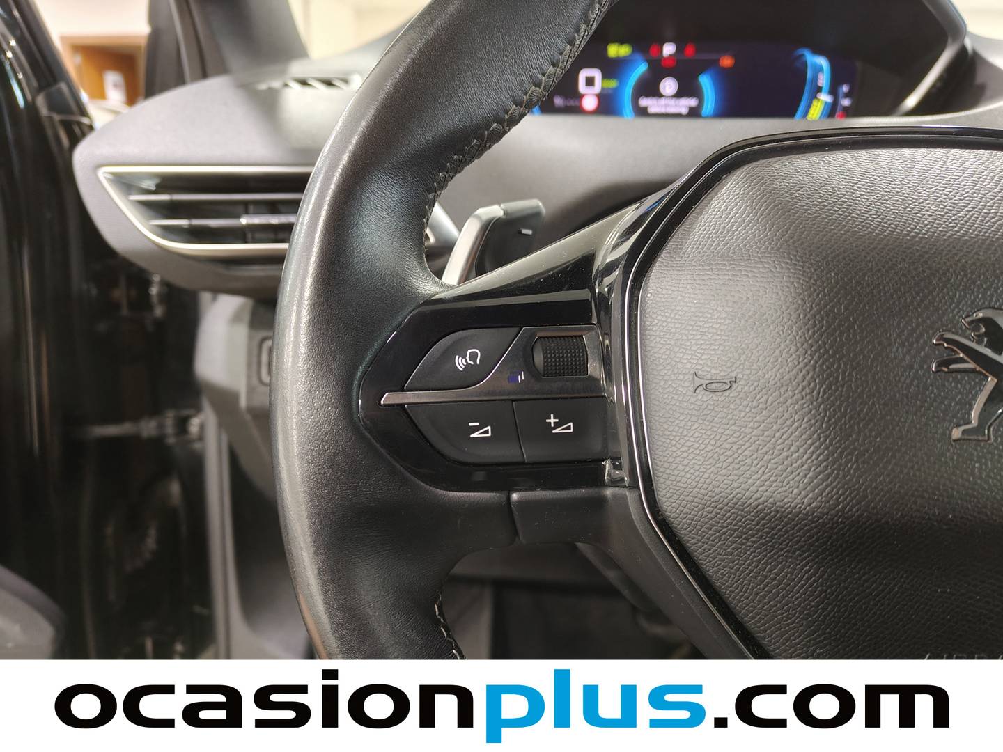 Peugeot 3008 Hybrid Peugeot 3008 Hybrid 300 Allure Pack e-EAT8  (300 CV) al mejor precio