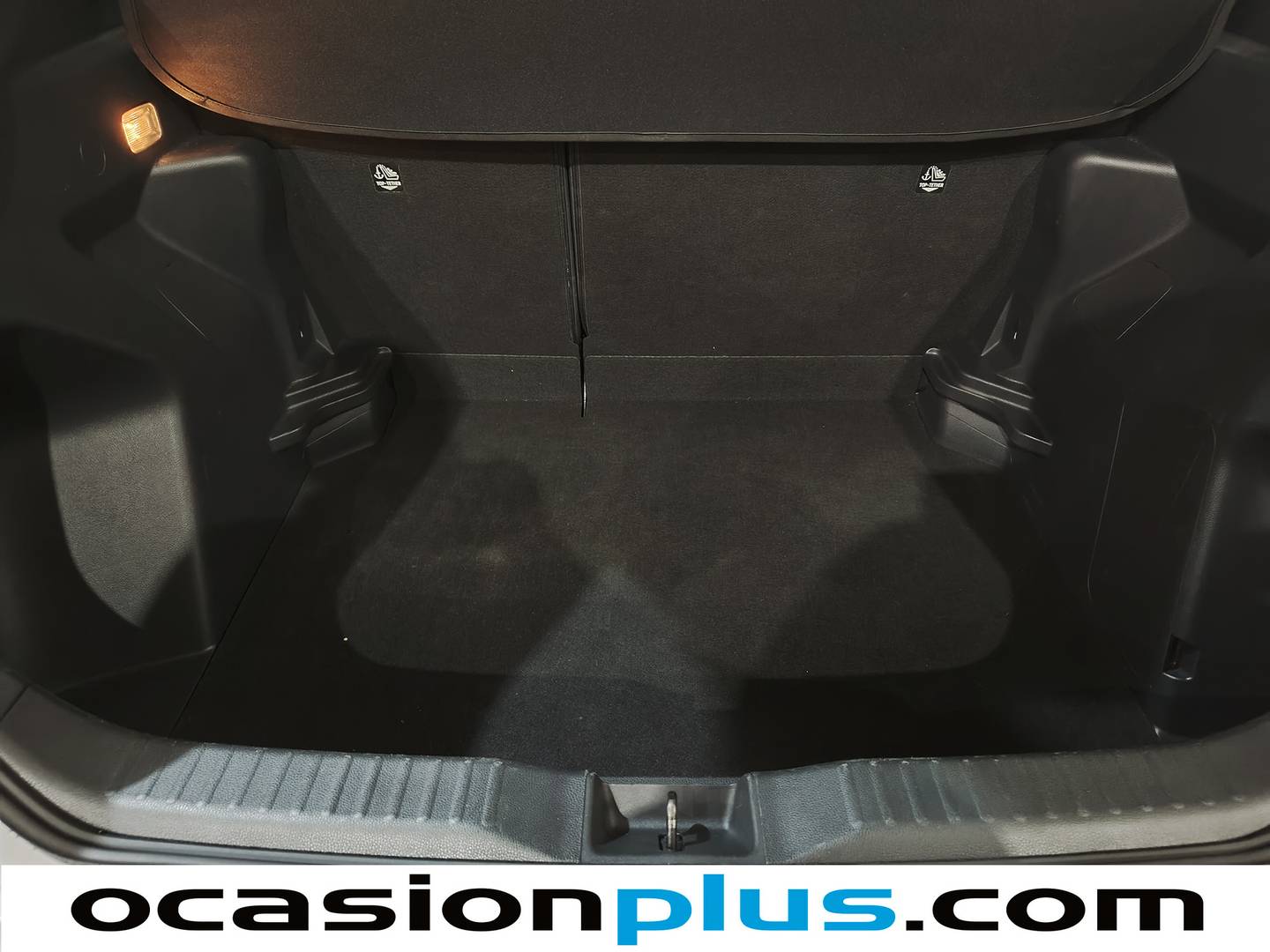 Foto Toyota Yaris Cross Toyota Yaris Cross 120H Active Tech (116 CV)