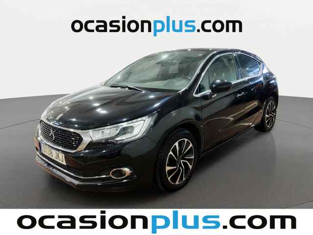 Coches Segunda Mano Ds Ds 4 crossback