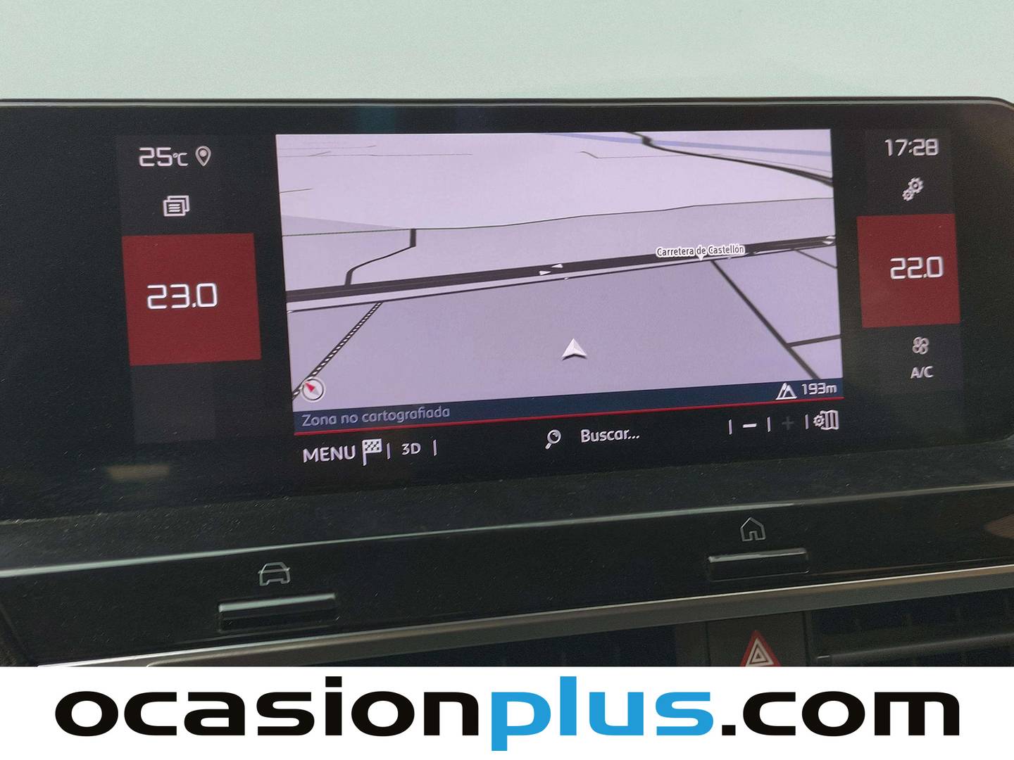 Equipamiento del Citroën C4 Citroën C4 PureTech 130 S&S 6v Feel Pack EAT8 (130 CV)