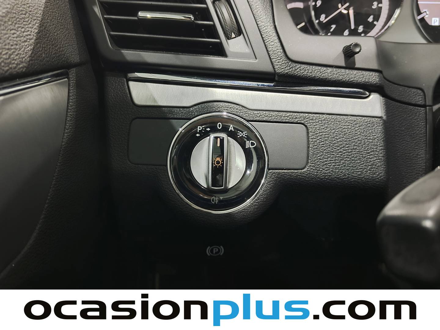 Mercedes Clase E Mercedes Clase E E 350 CDI Coupe Blue Efficiency Avantgarde (231 CV) 2009