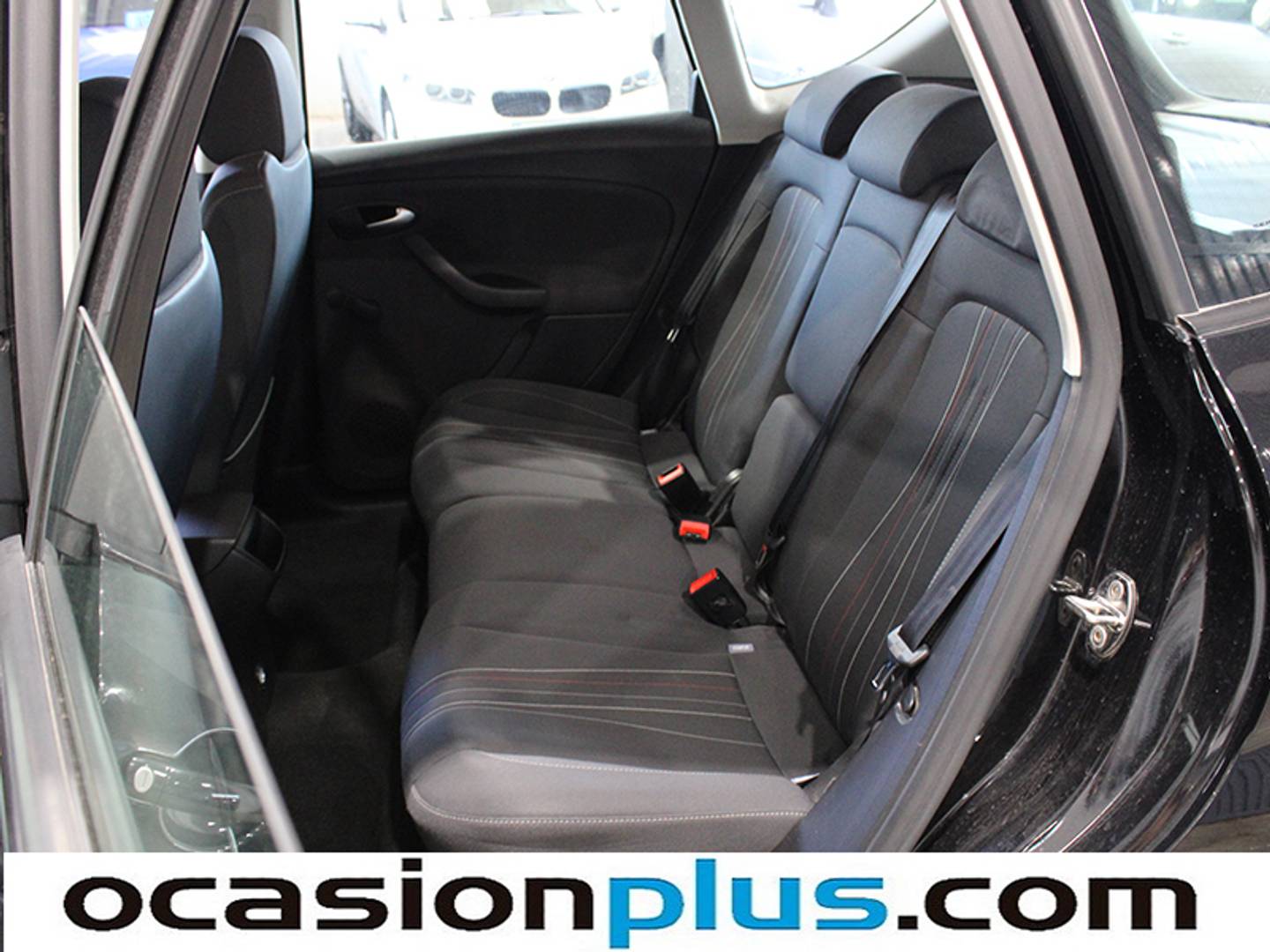 Seat Altea XL SEAT Altea XL 1.6 TDI E-Ecomotive Reference  (105 CV) manual