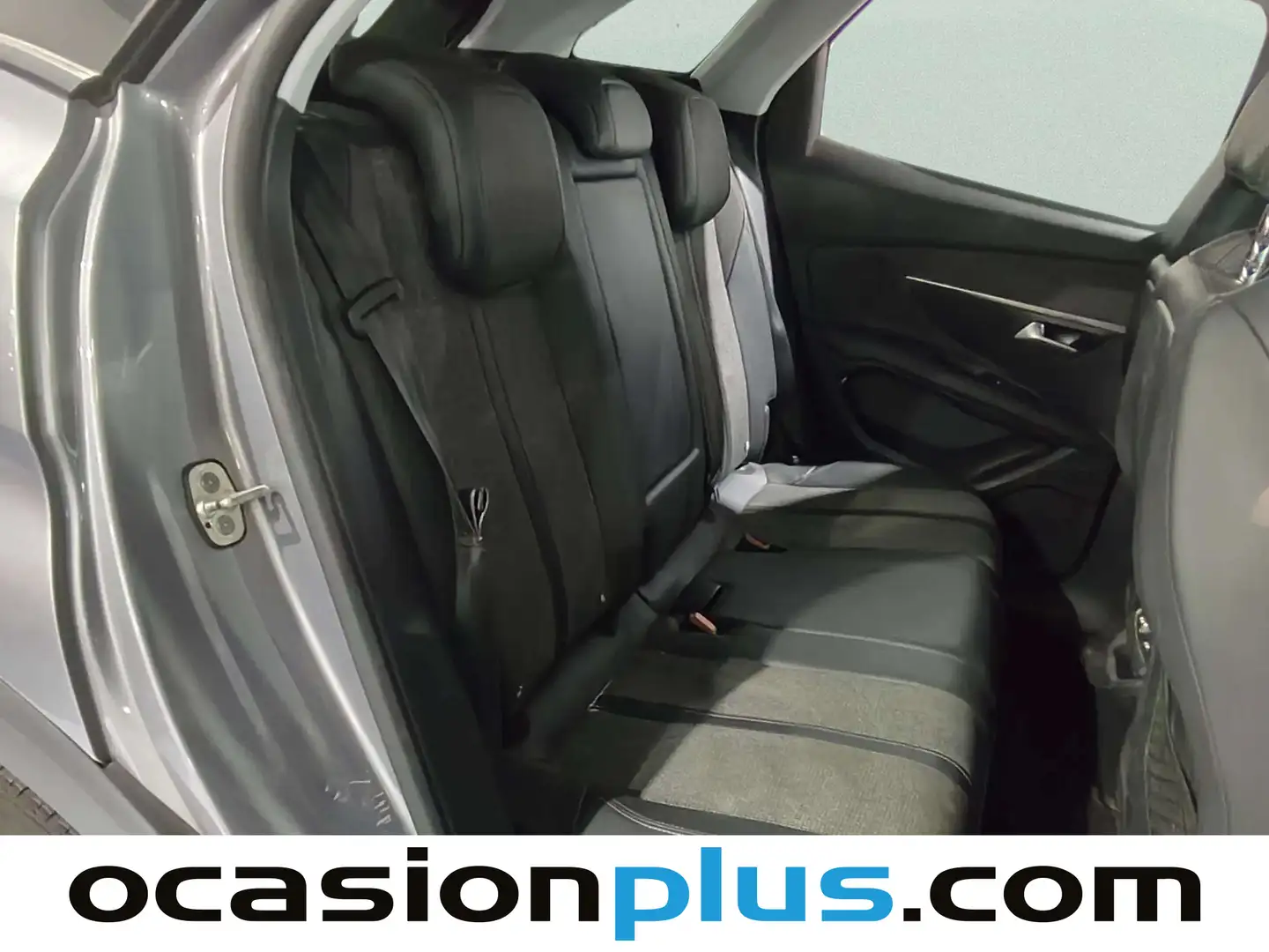 Foto Peugeot 3008 Peugeot 3008 BlueHDI 130 S&S Allure (130 CV)