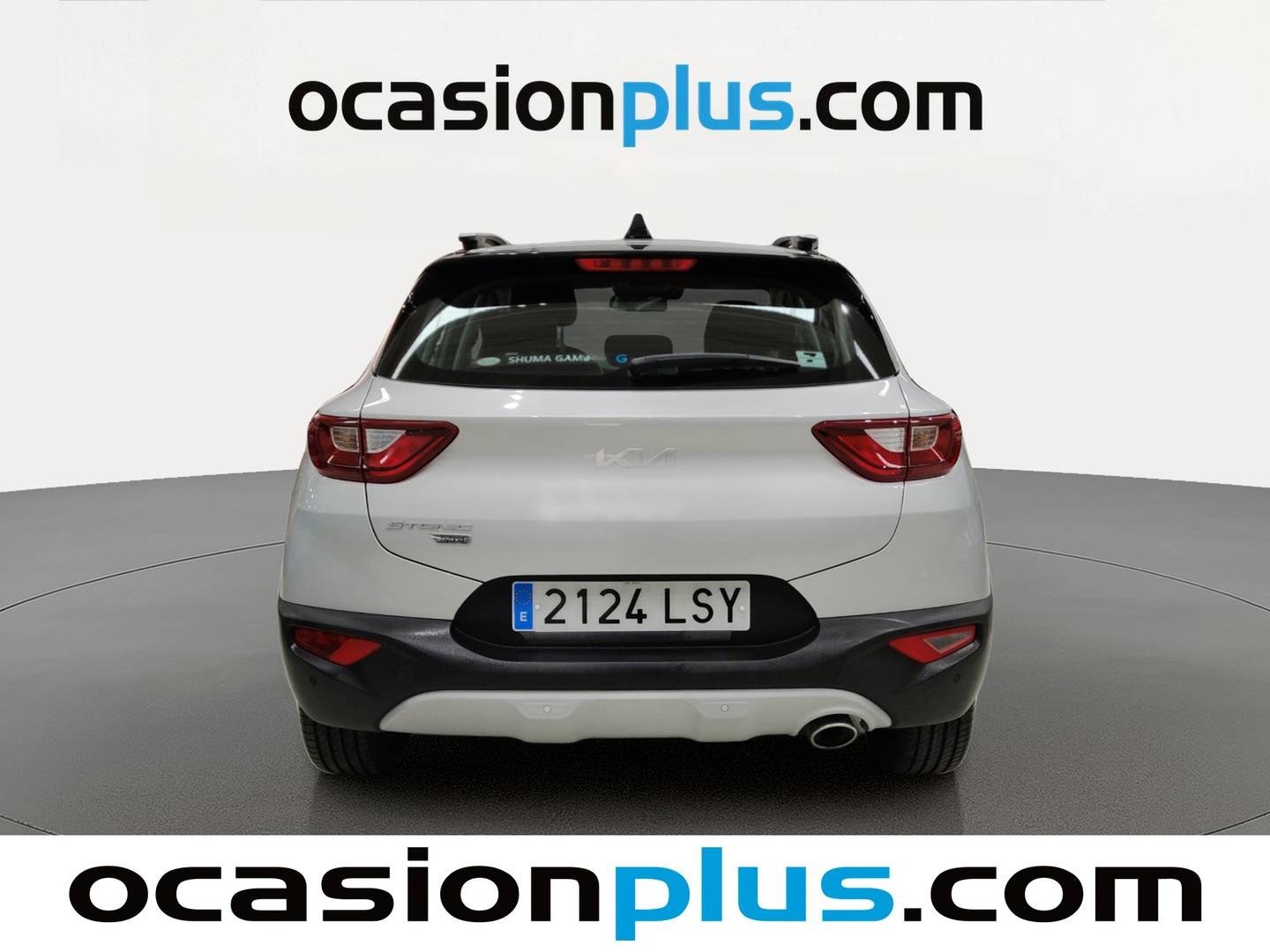 KIA Stonic Kia Stonic 1.0 T-GDi MHEV Drive DCT (120 CV) al mejor precio