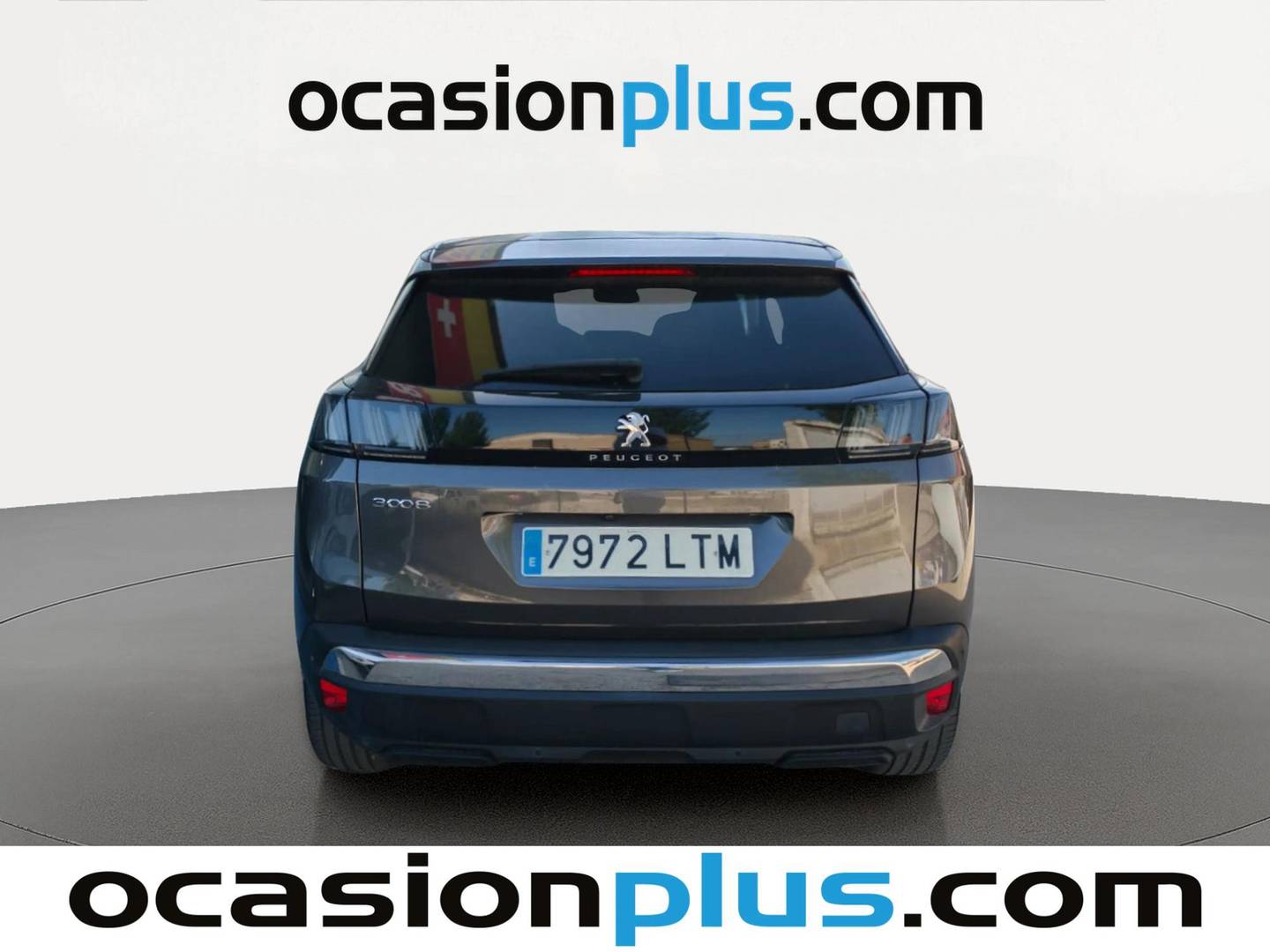 Peugeot 3008 Peugeot 3008 PureTech 130 S&S Allure (130 CV) al mejor precio