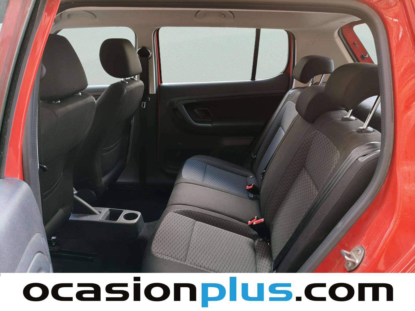 Foto Skoda Fabia Skoda Fabia 1.2 Urban (69 CV)