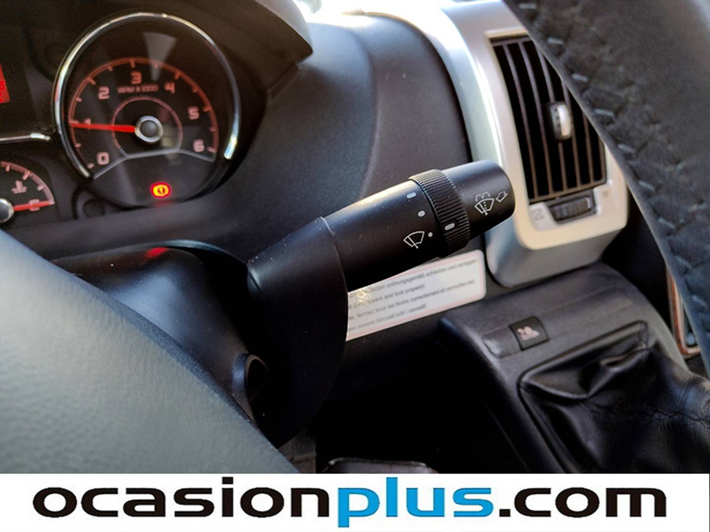 Foto Carthago Chic E line Carthago Chic E line I51Q Liner (177 CV) 4 Plazas