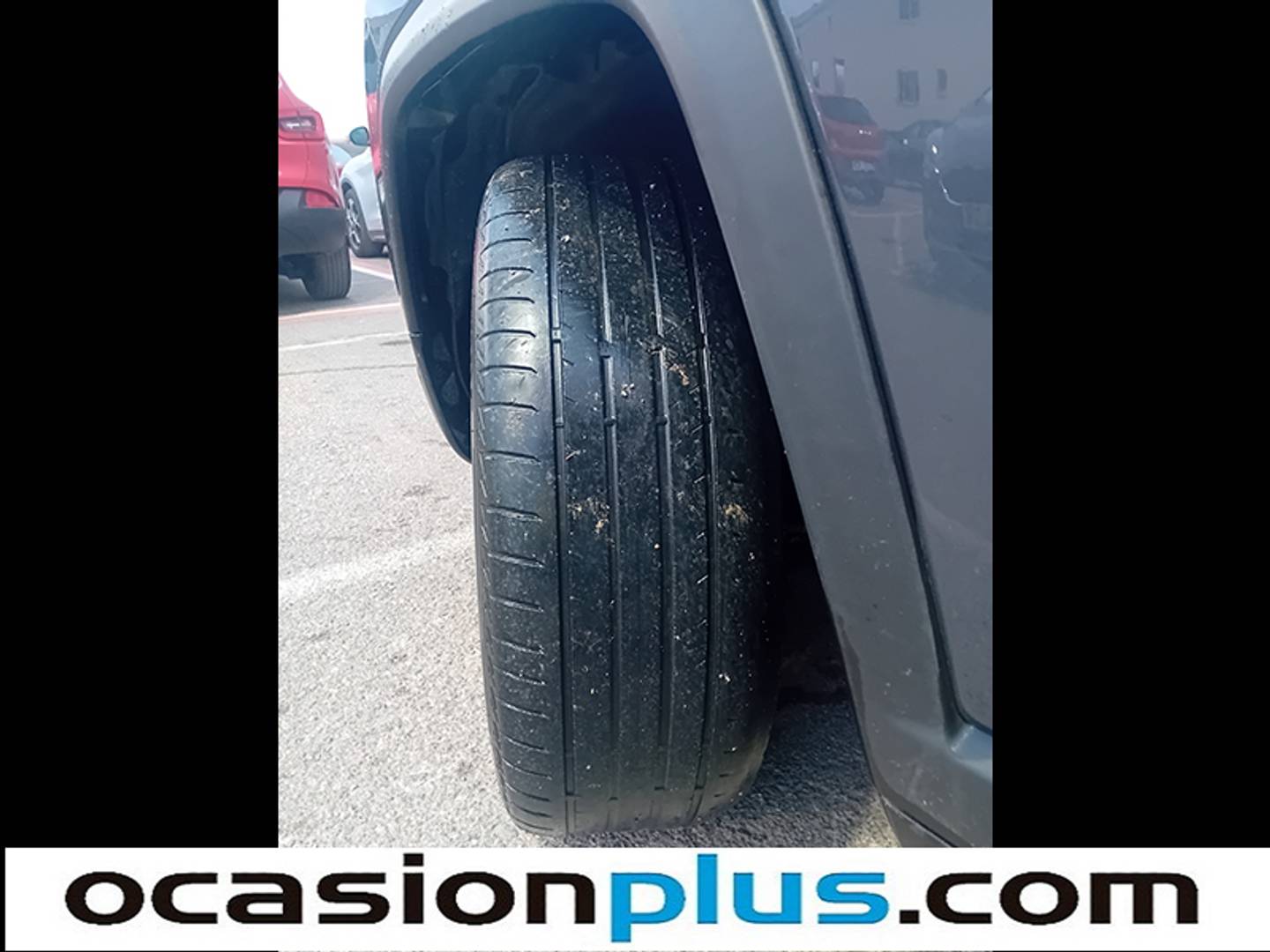 Foto Jeep Compass Jeep Compass 1.5 MHEV Night Eagle DCT (130 CV)