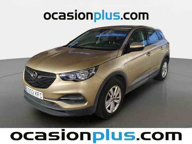 Opel Grandland x Segunda Mano Cádiz