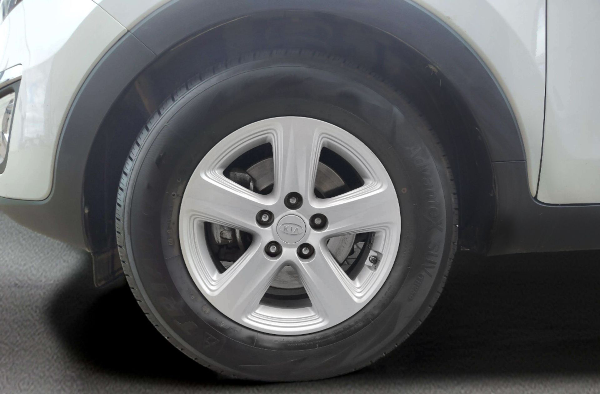 Kia Sportage 1.6 GDI Concept 4x2 - foto 29