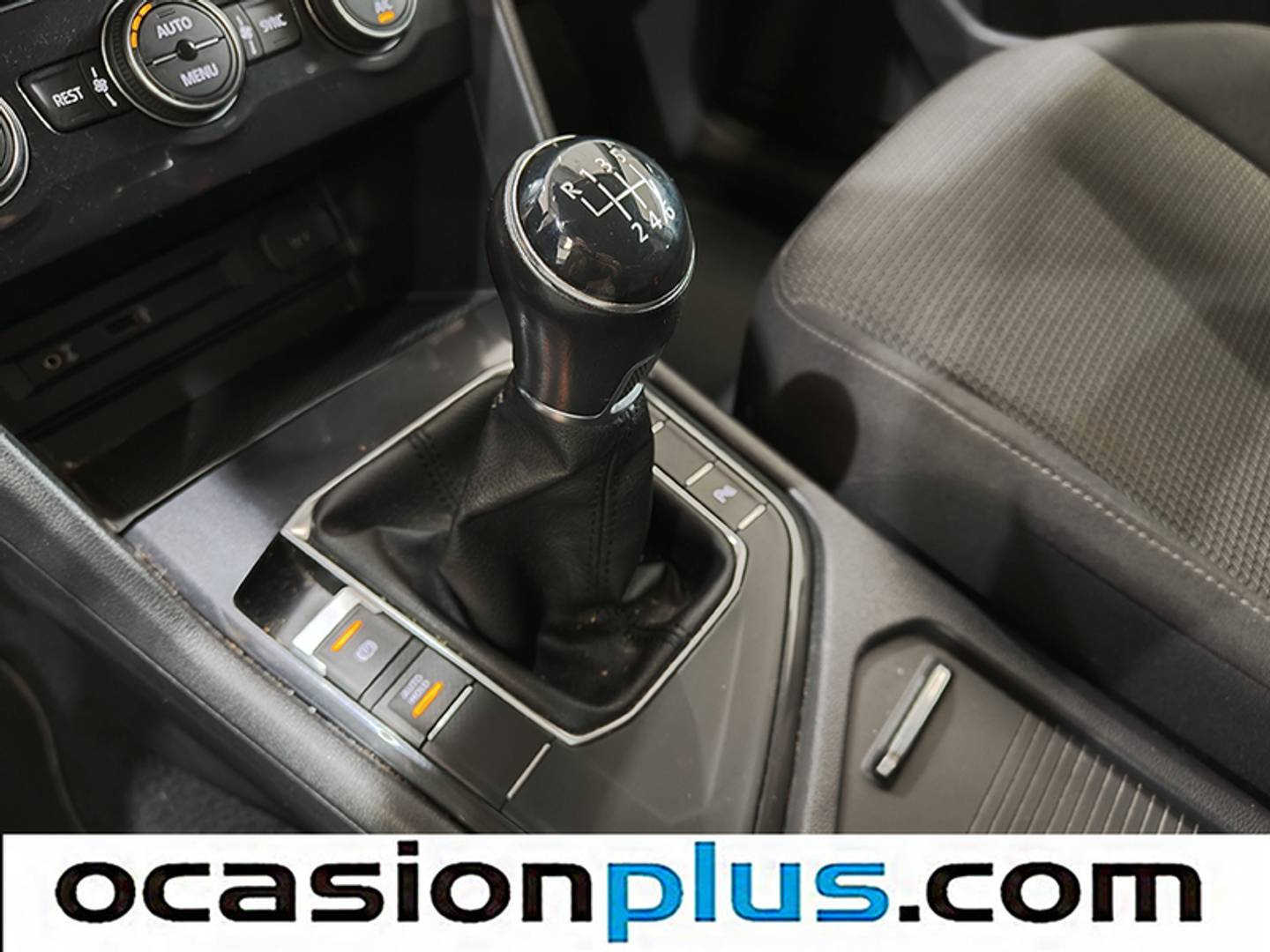 Foto Volkswagen Tiguan Volkswagen Tiguan Edition 2.0 TDI BMT (115 CV)