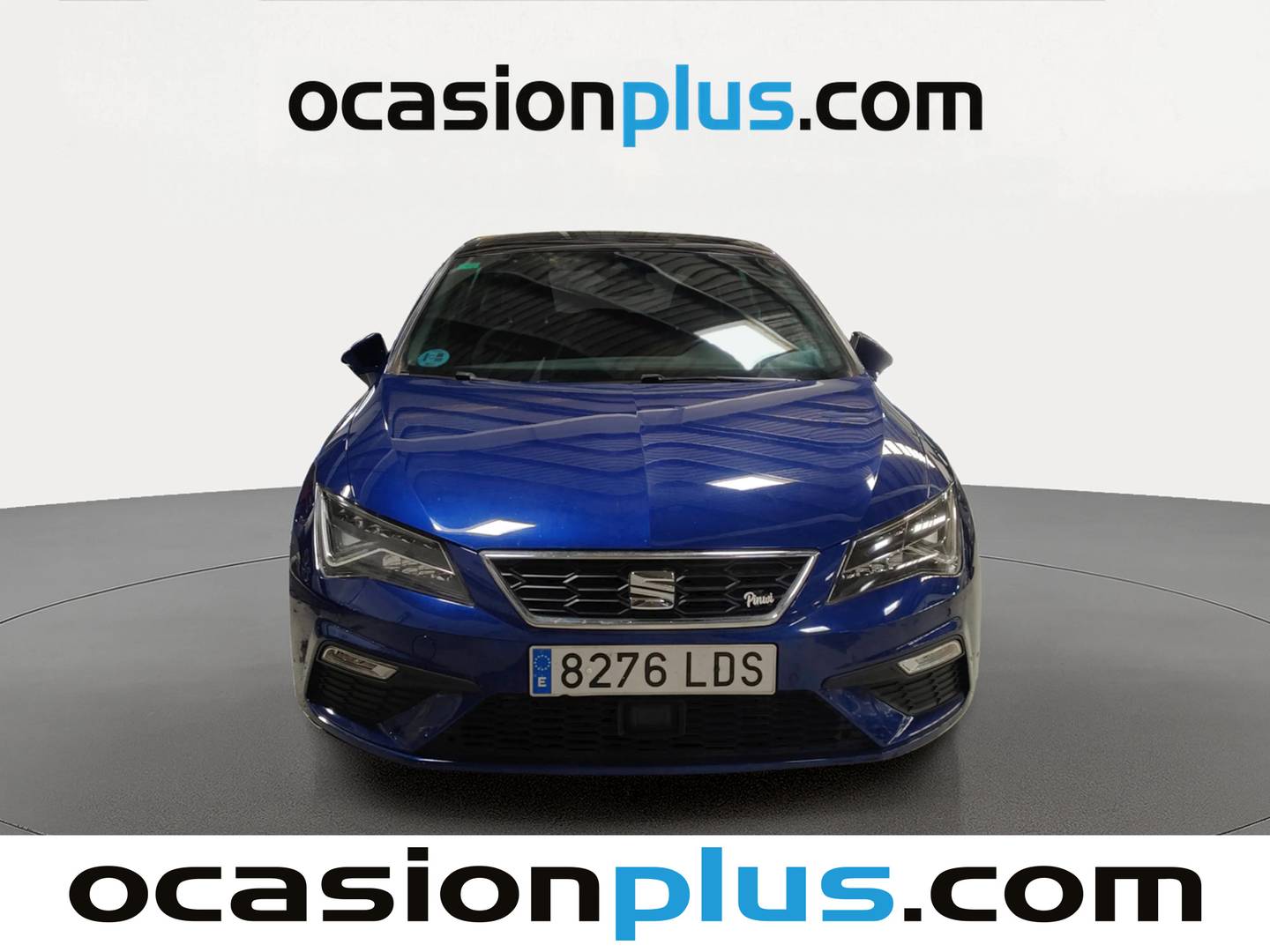 Seat León Seat León 1.5 TSI S&S FR Fast Edition Plus DSG (150 CV) 150cv