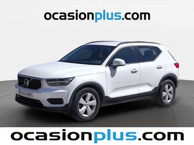 Volvo XC40 D3 Auto (150 CV) de segunda mano