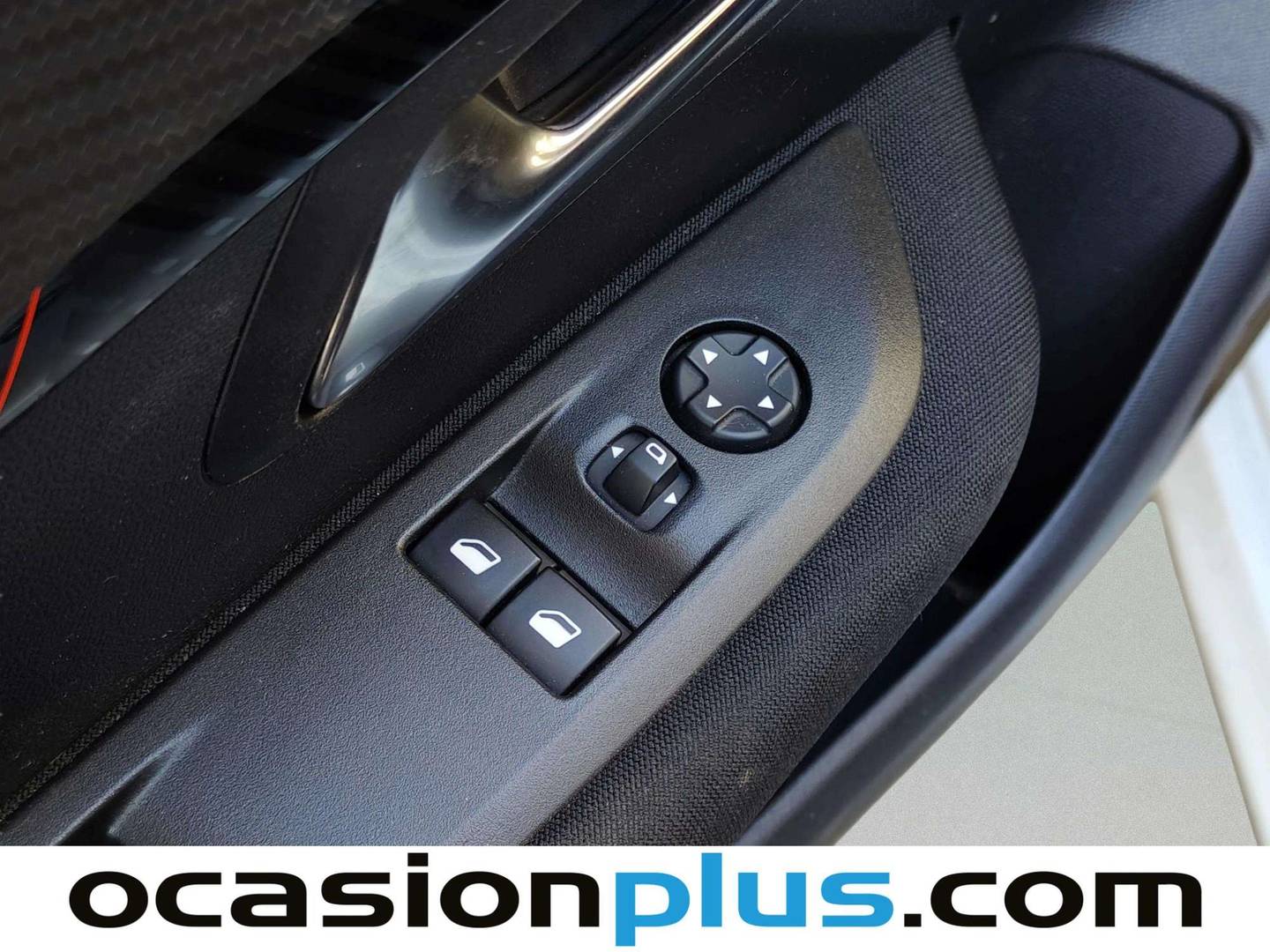 Peugeot 208 Peugeot 208 BlueHDi 100 Active  (100 CV) seminuevo