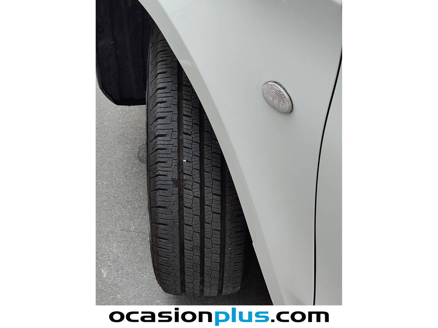 Mercedes Vito Mercedes Vito Furgon 111 CDI Larga (114 CV) 114cv