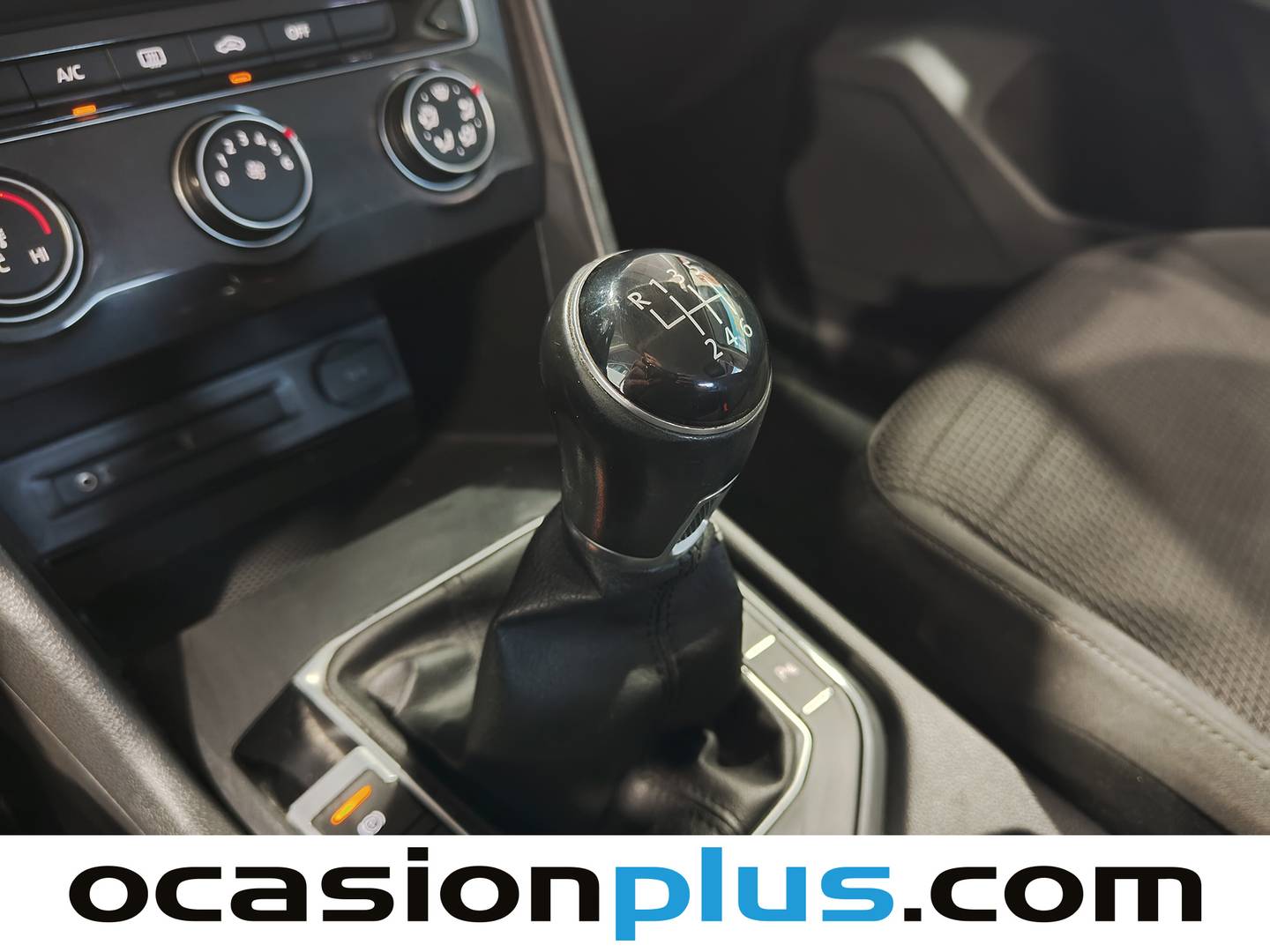 Volkswagen Tiguan Volkswagen Tiguan Edition 1.4 TSI (125 CV) de segunda mano