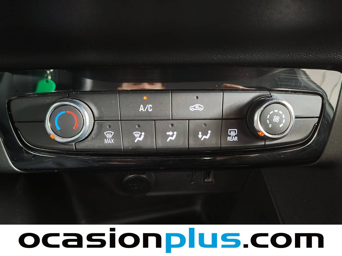 Foto Opel Corsa Opel Corsa 1.2 Turbo XHL Edition (100 CV)