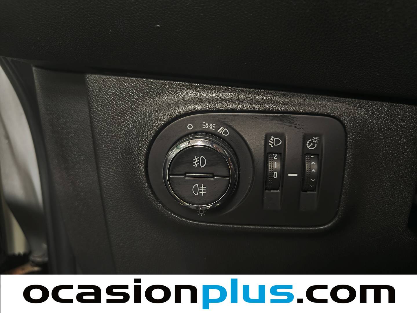 Opel Corsa Opel Corsa 1.4 Selective (90 CV) de segunda mano