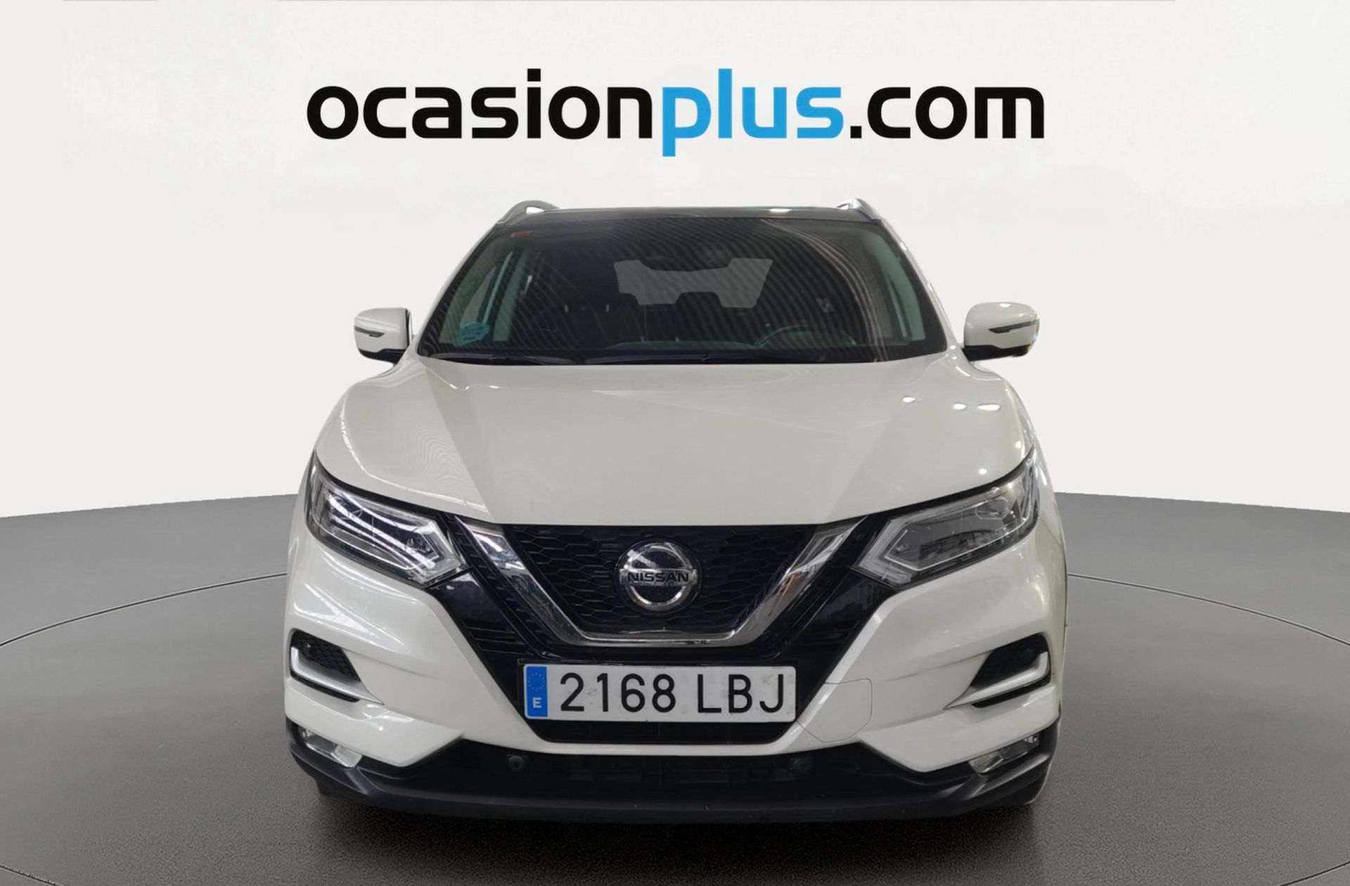 Nissan Qashqai DIG-T 160 N-Connecta 4x2 DCT - foto 13