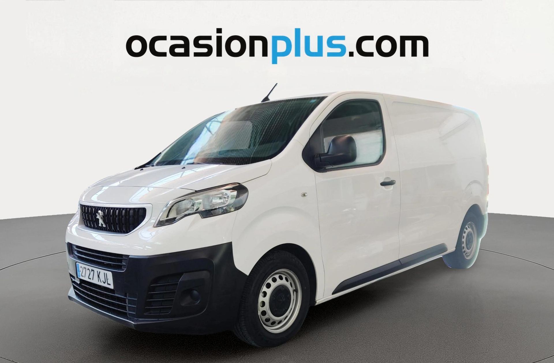 Peugeot Expert Furgon BlueHDi 115 Pro Standard