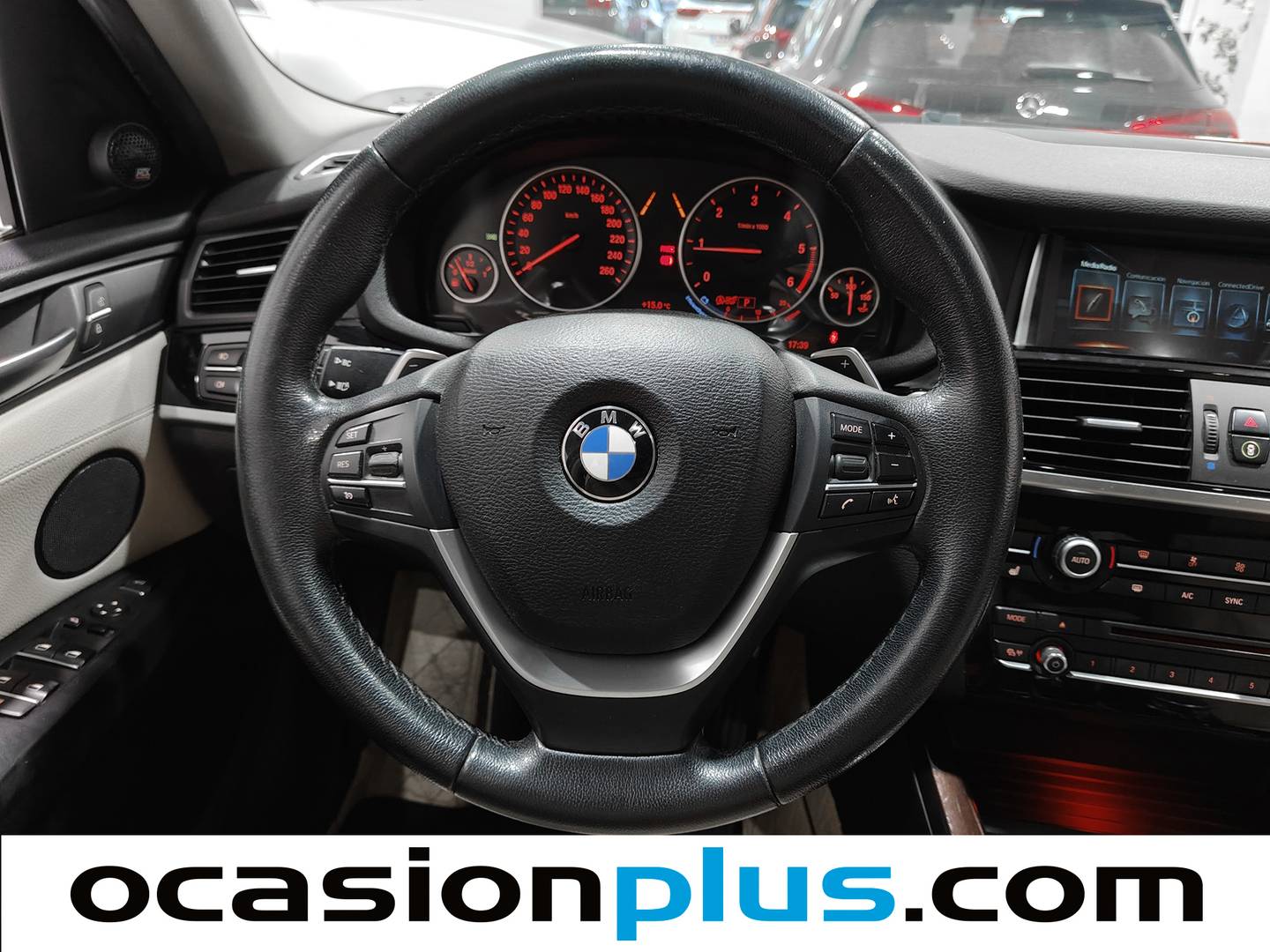 Foto BMW X4 BMW X4 xDrive20d  (190 CV)