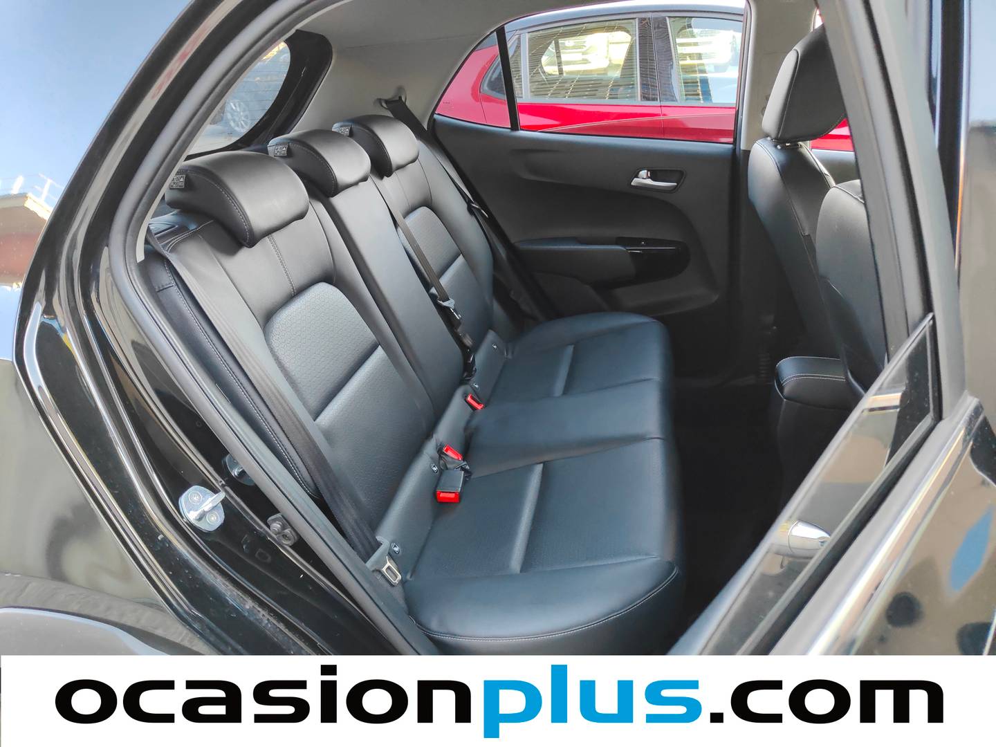 KIA Picanto Kia Picanto 1.0 T-GDi X-Line (100 CV) al mejor precio