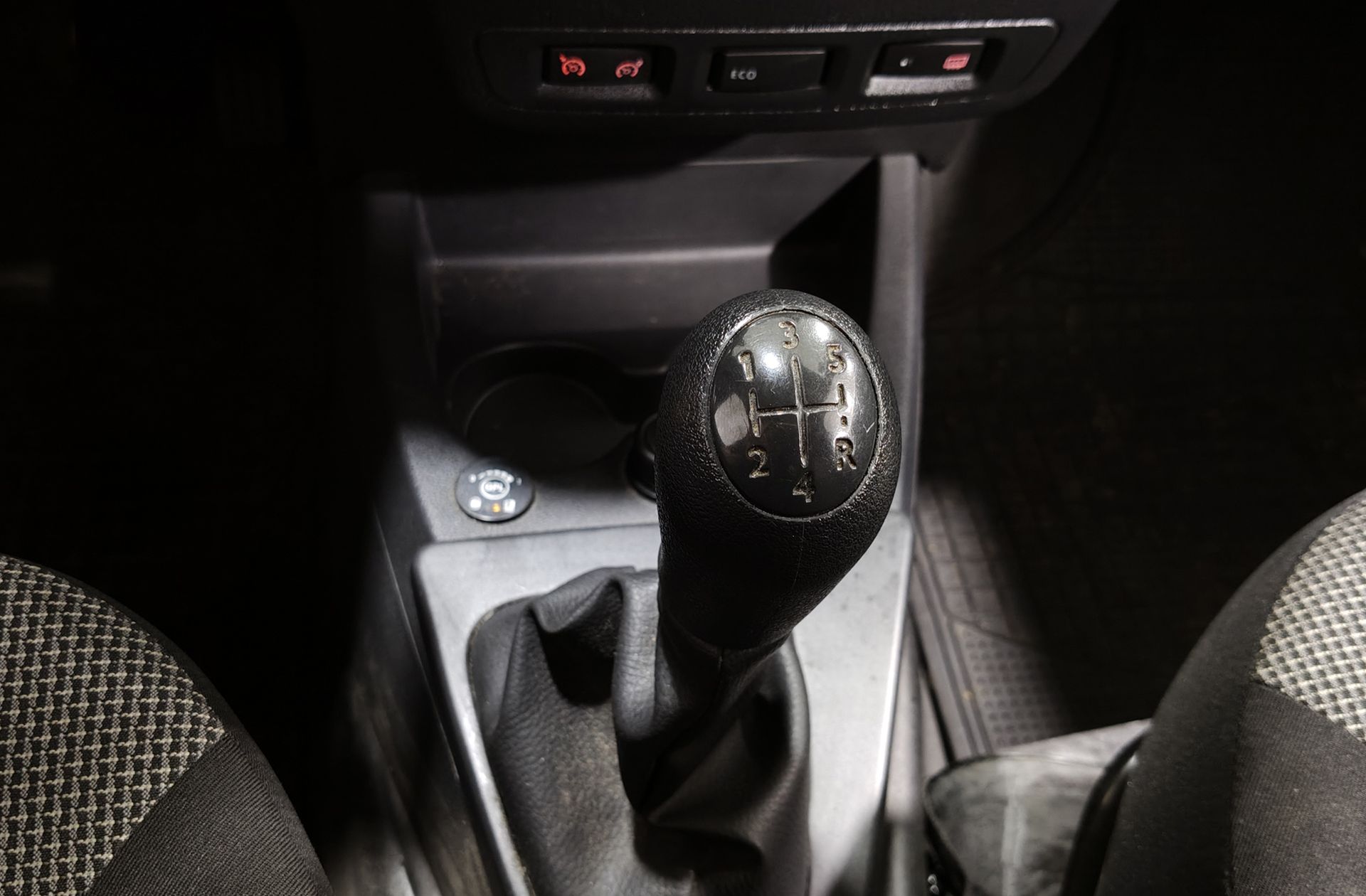 Dacia Dokker Van Essential 1.6 ECO-G GLP - foto 5