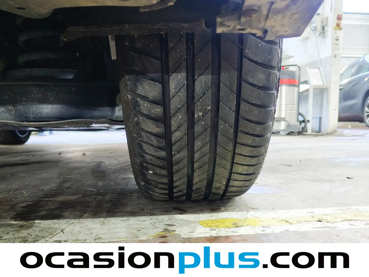 Foto Volkswagen Golf Volkswagen Golf Variant R-Line 2.0 TDI (150 CV) DSG