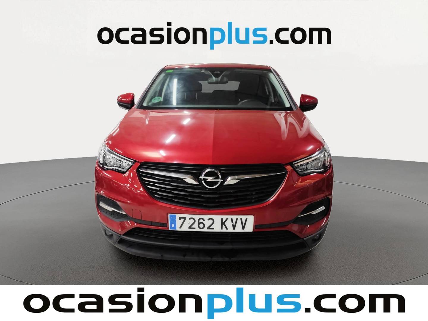 Opel Grandland X Opel Grandland X 1.2 Turbo Selective (130 CV) 130cv