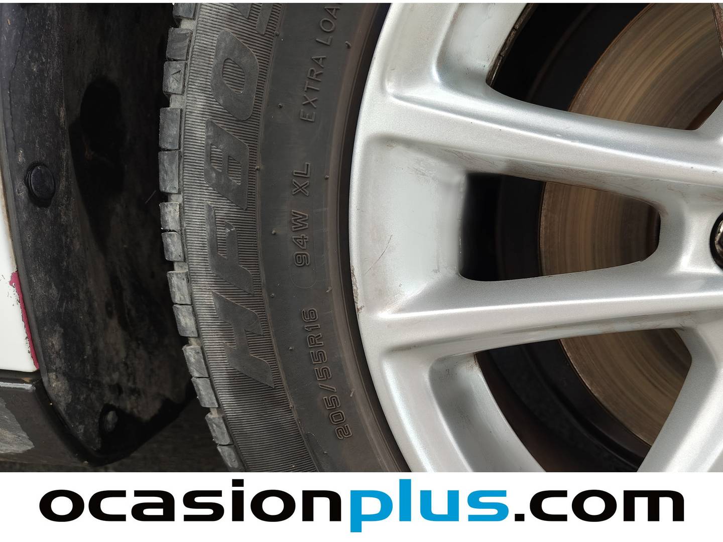 Ford Focus Ford Focus 1.5 TDCi Business  (120 CV) de segunda mano