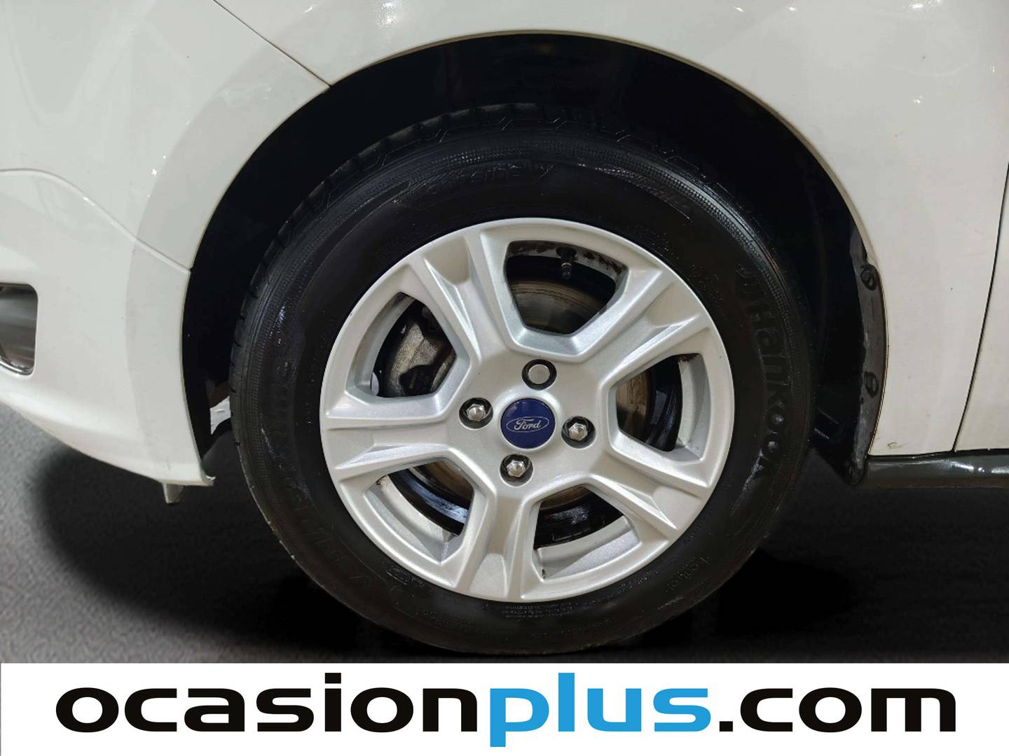 Ford Tourneo Courier Ford Tourneo Courier 1.0 EcoBoost Trend (100 CV) al mejor precio