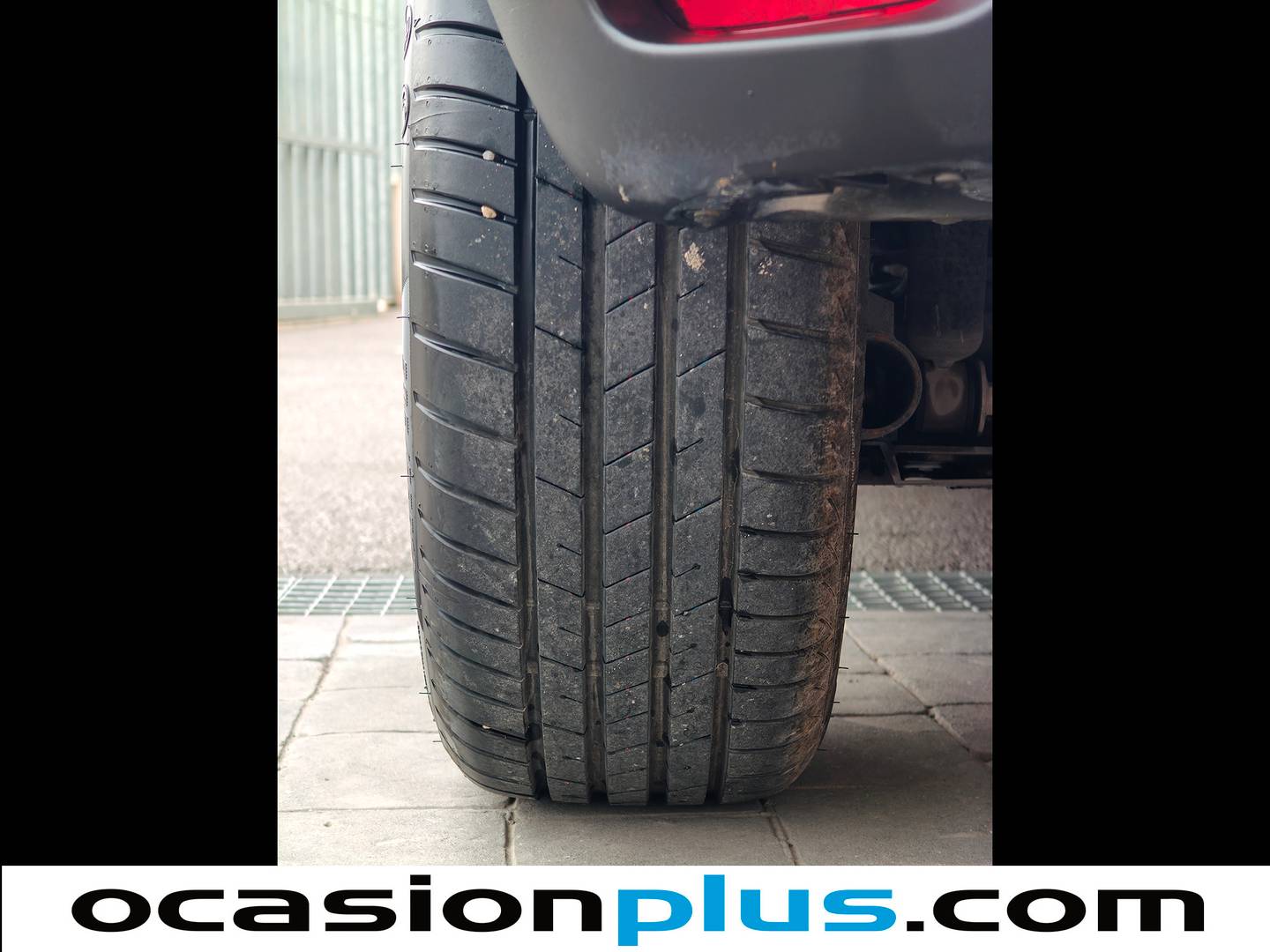 Renault Captur Renault Captur Zen TCe (130 CV) GPF de segunda mano